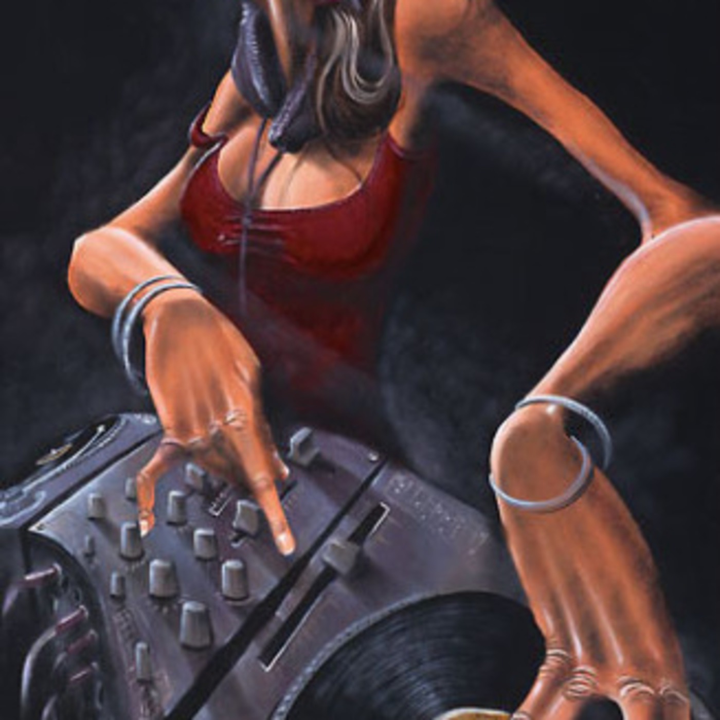 Dirty, Filthy Beats