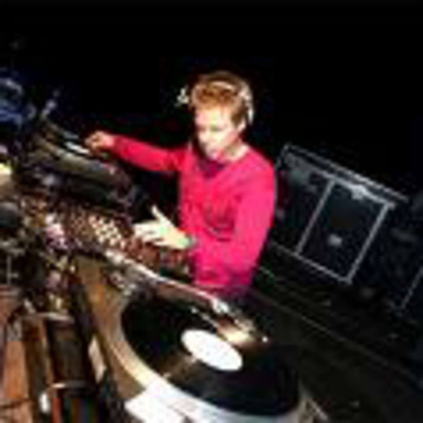 Ferry Christmas!!! (Ferry Corsten Mix)