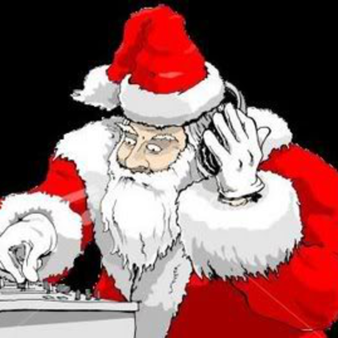 Dj Rix and Dj 2rb - Merry Christmas Mix (White Label)
