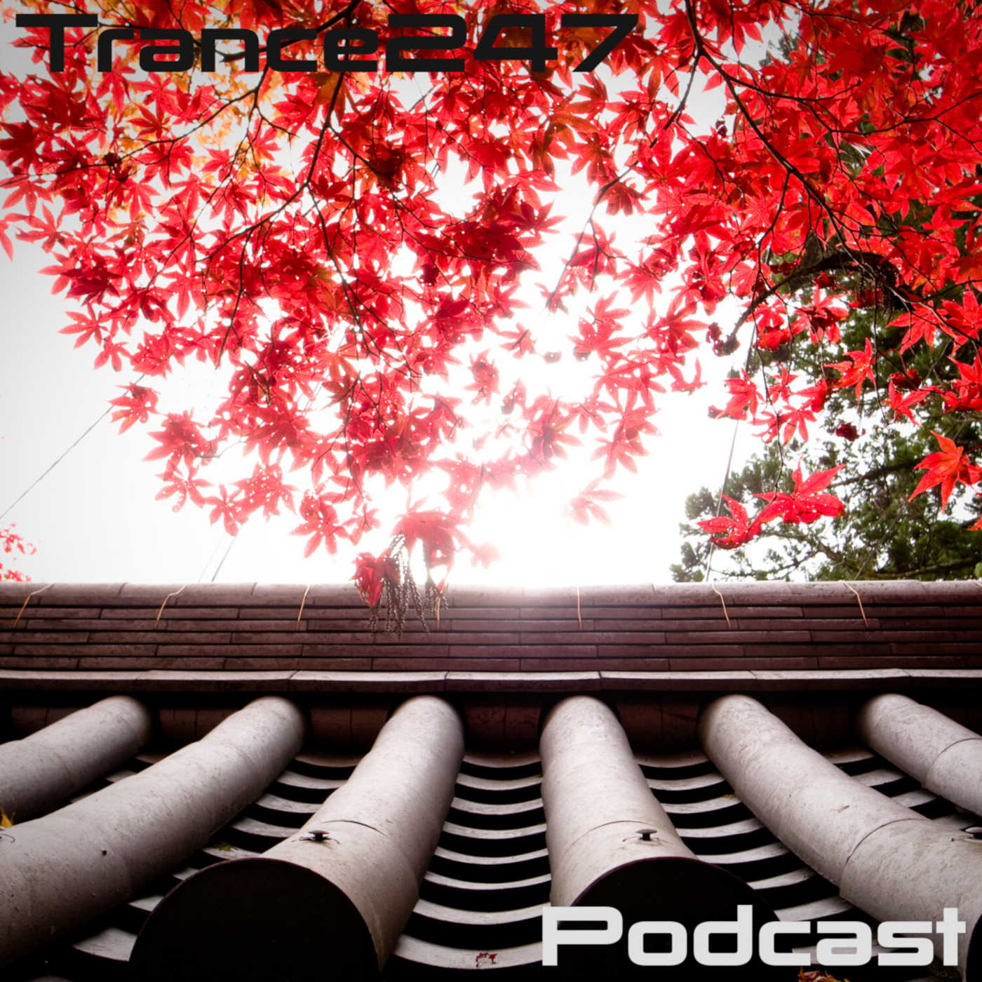 Trance247 Podcast