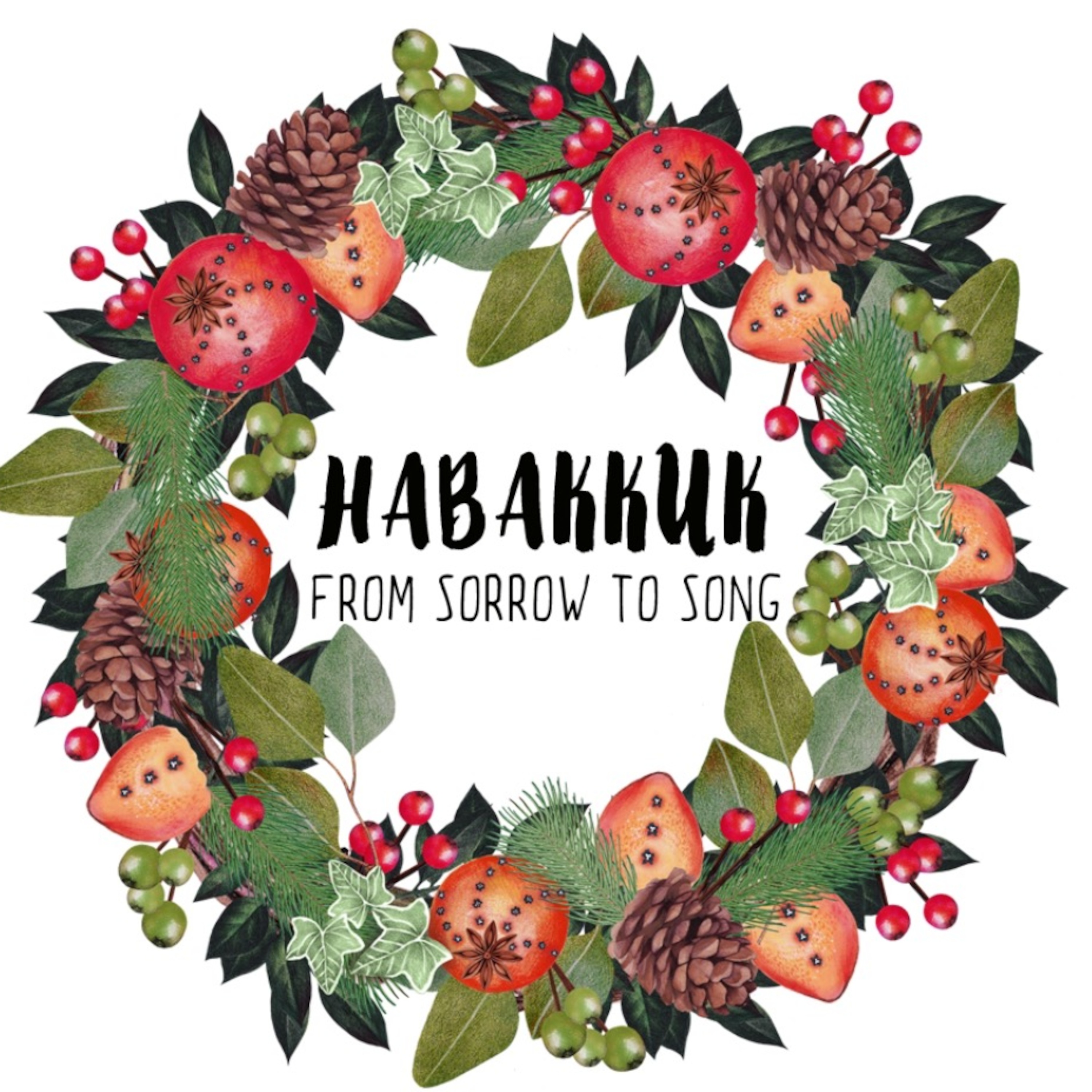 Habakkuk part 4 episode artwork