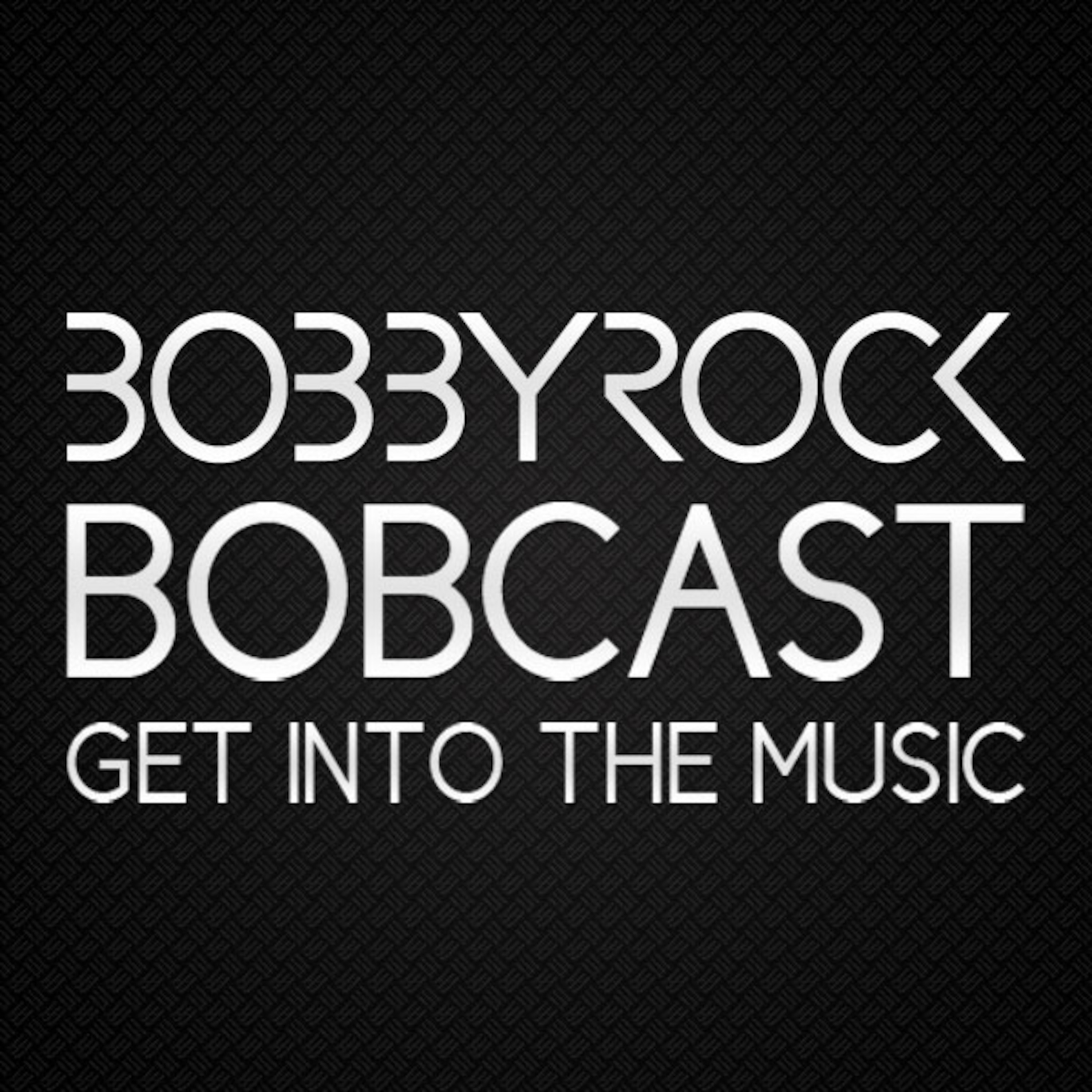 Bobby Rock's Bobcast