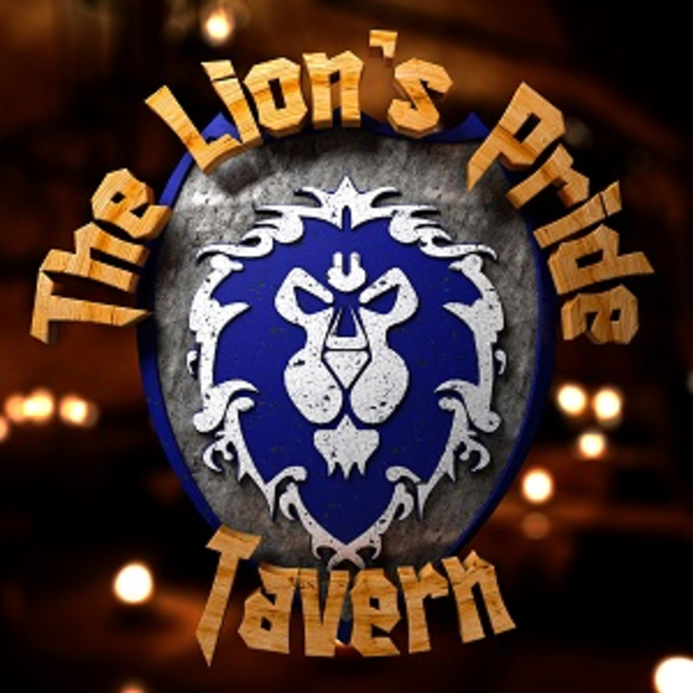 Episode 290 World of Warcraft Lion