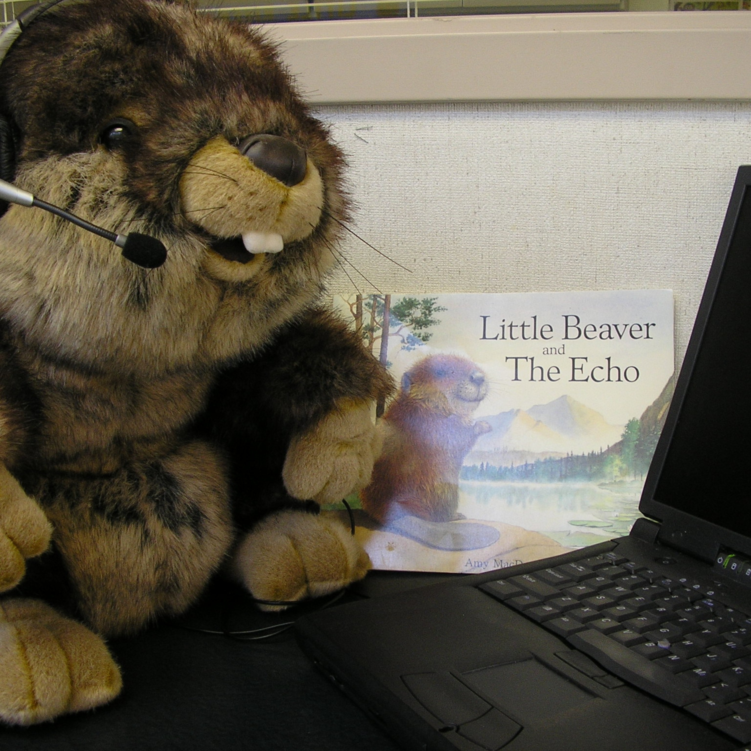 Little River Reads!