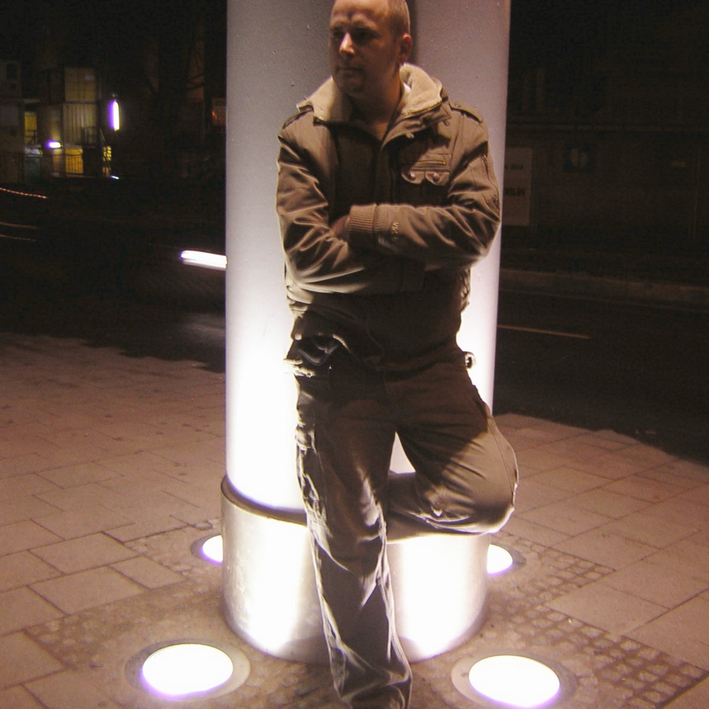 Jens Jot aka DJ VibeX