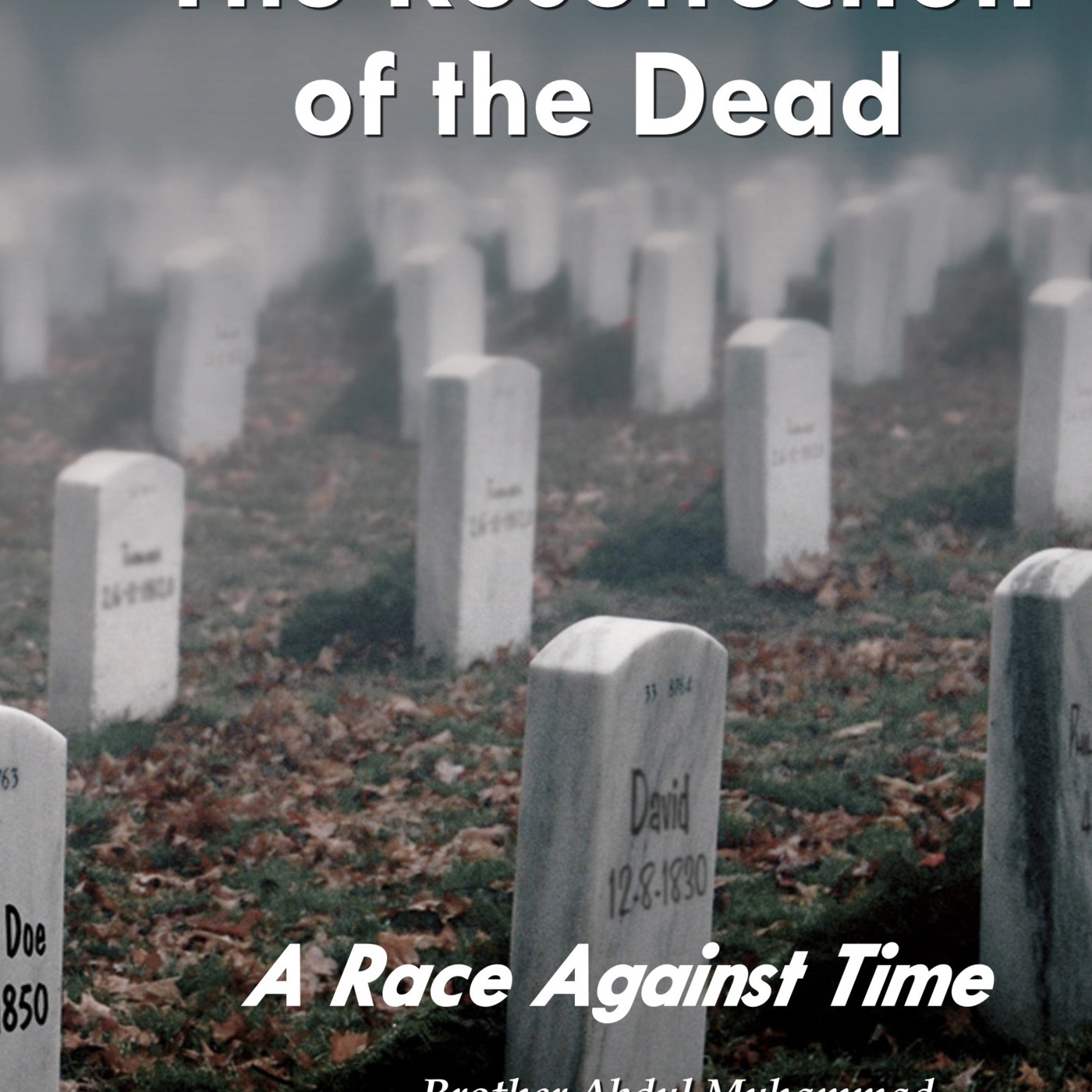 Episode 1: The Resurrection of the Dead - Lost Sheep Edition