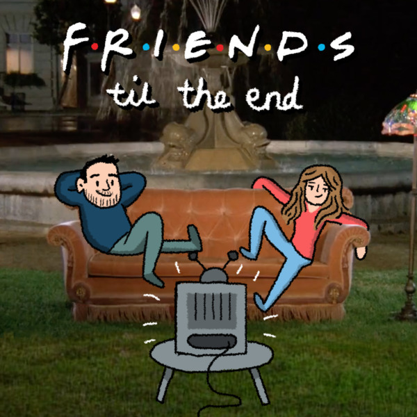 洋書 F.R.I.E.N.D.S 'Til The End Friends 'til the End | Book by ReShonda Tate Billingsley