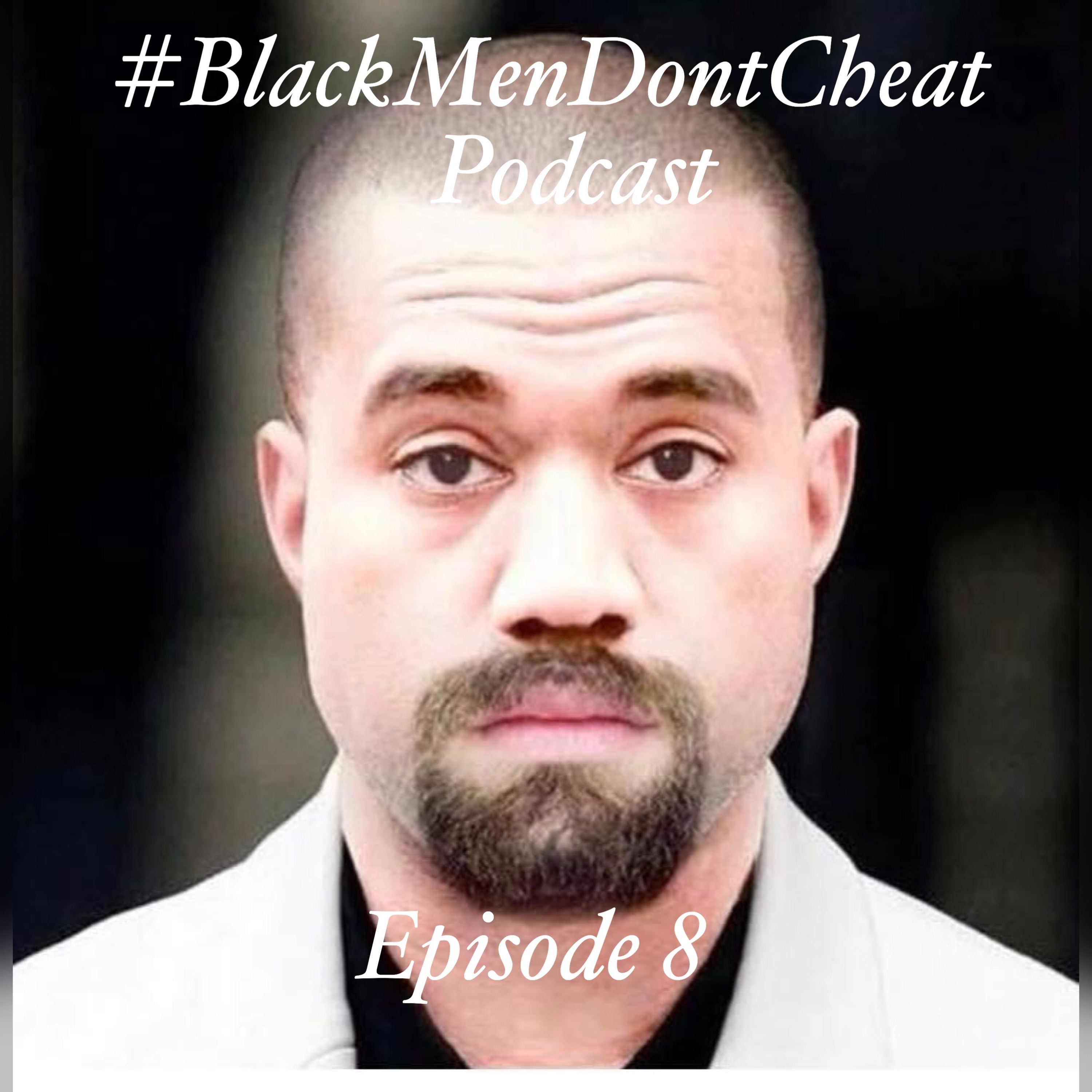 Episode 8 (Stripper Bitches On Stage With J's) episode artwork