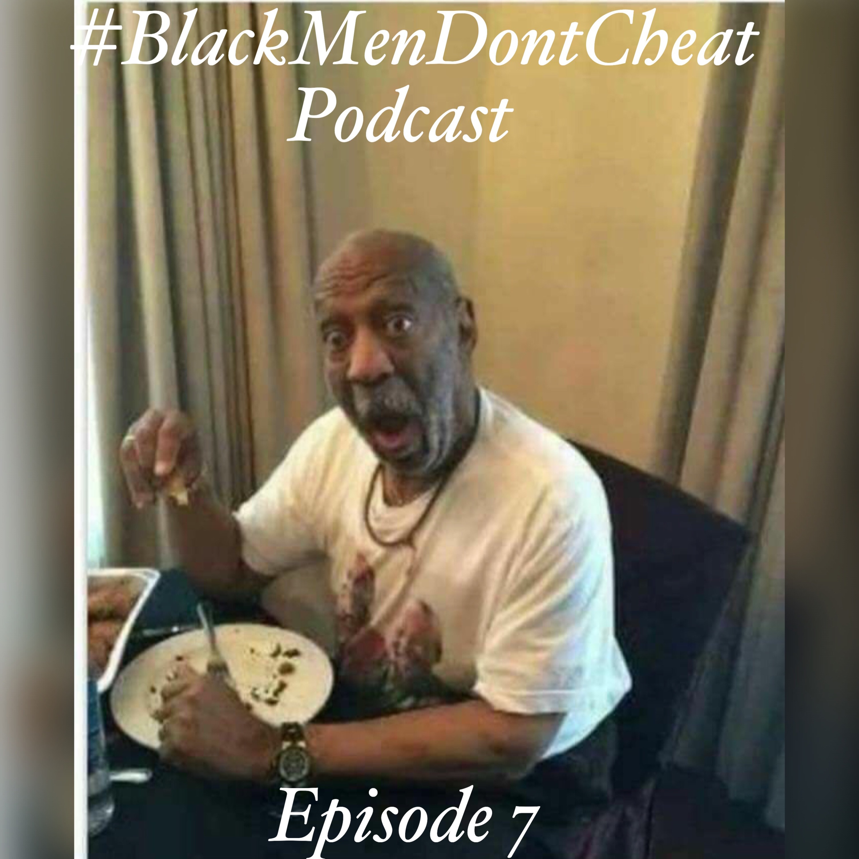 Episode 7 (Was Marvin Gaye Really Gay) episode artwork