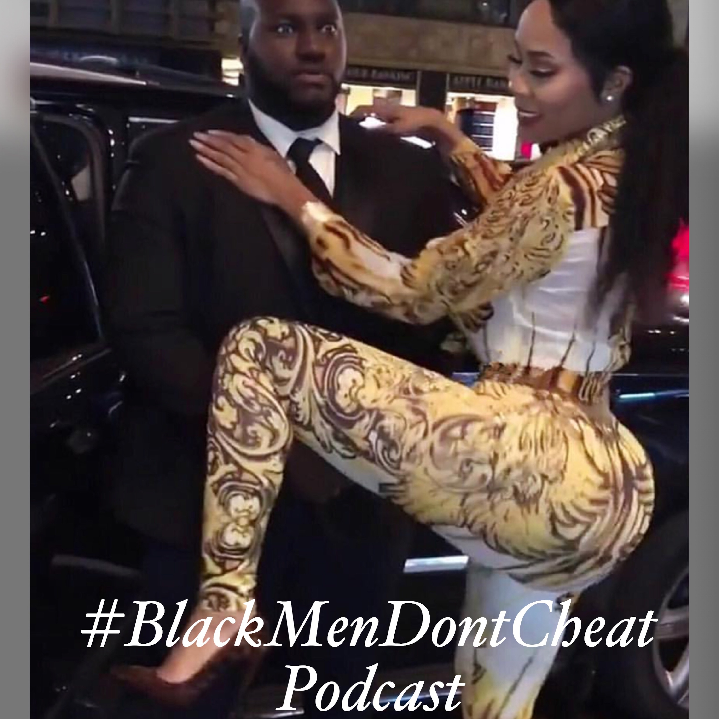 Episode 4 (TMZ Will Cut That Check) episode artwork