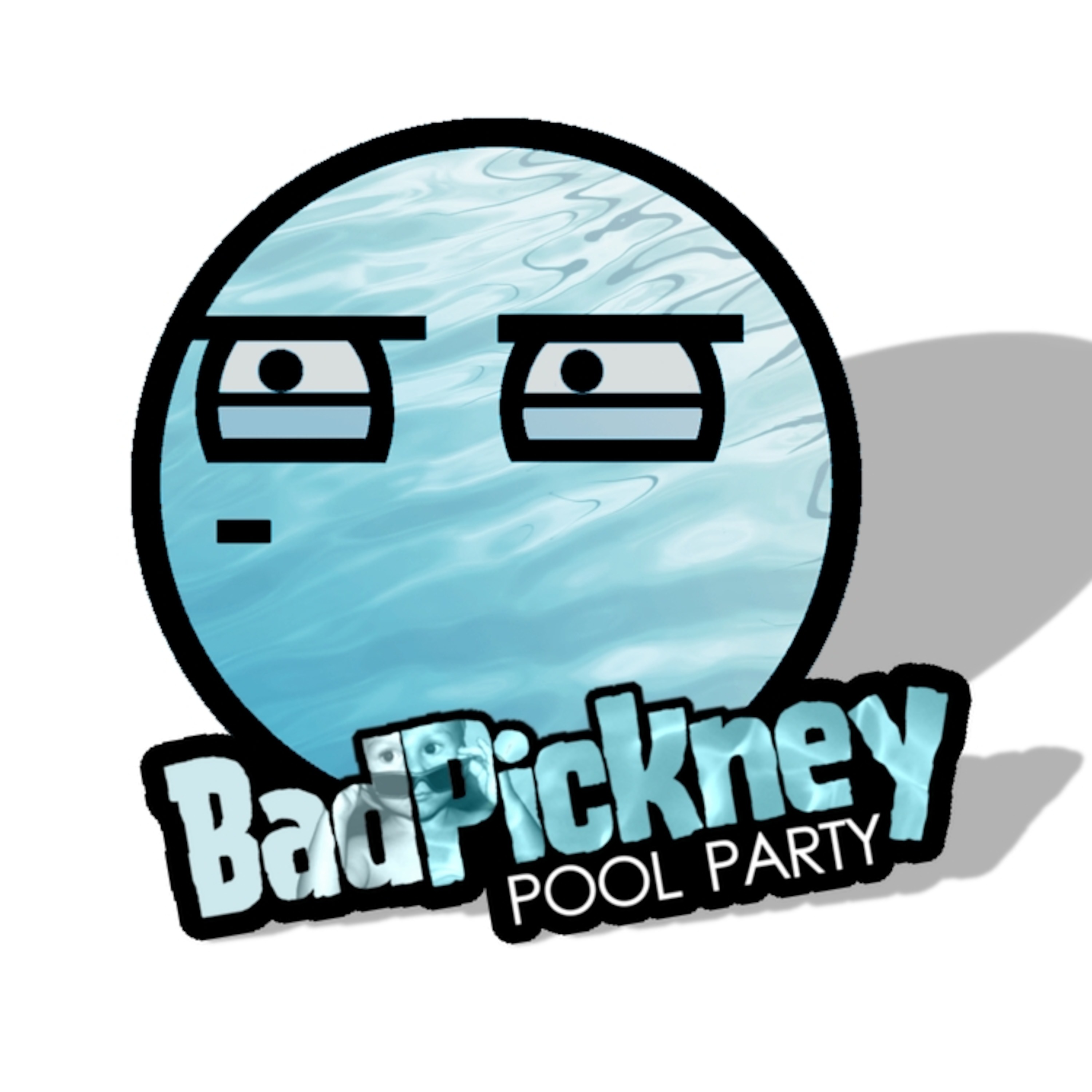 CodeRED Dj Lank - Bad Pickney 2 episode artwork