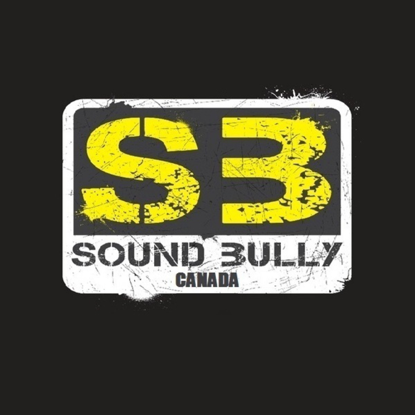 Sound Bully Monday cover art