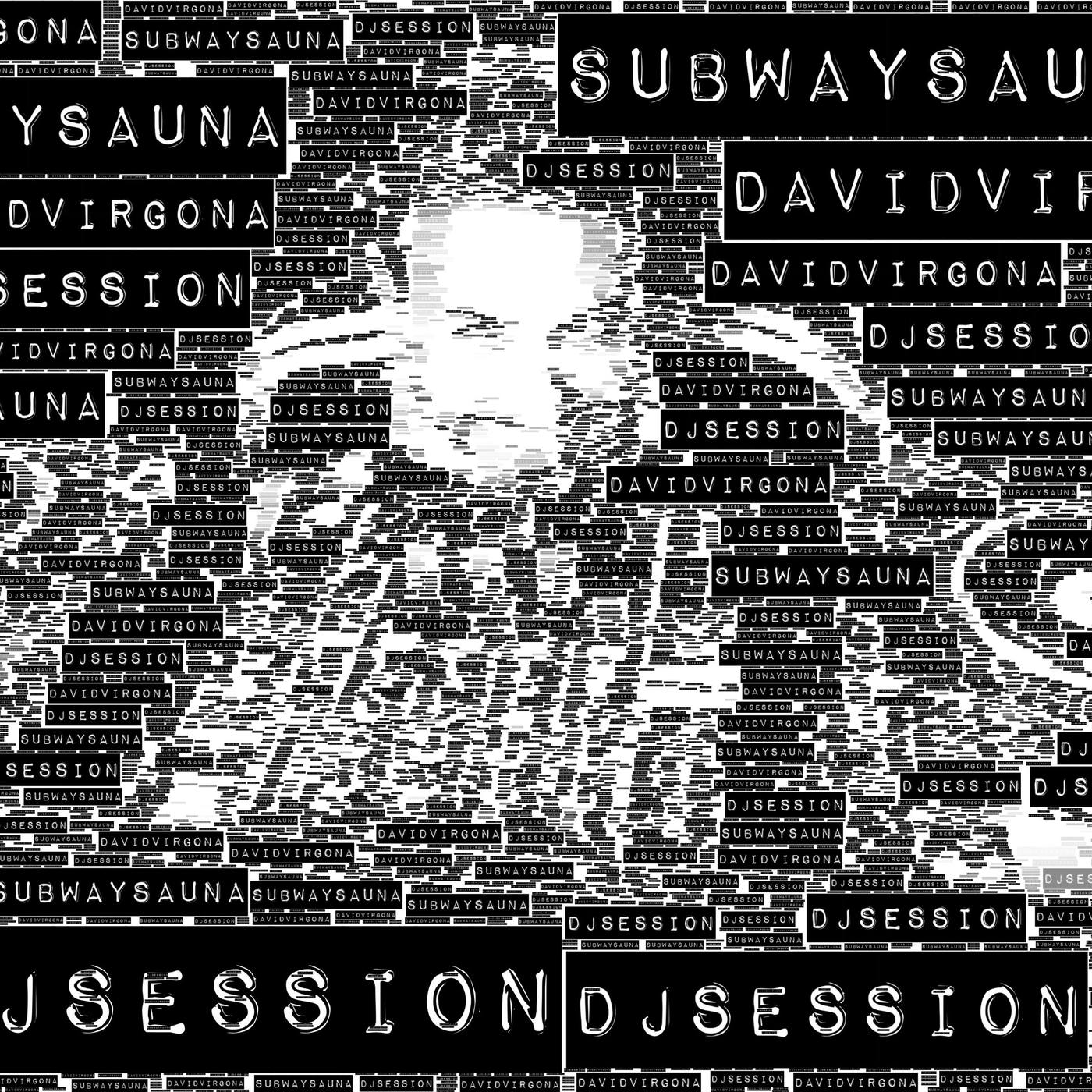 2019-01-13 Subway Sauna Dj Set