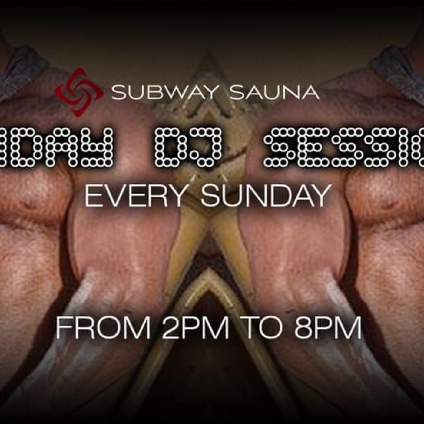 Sauna Set 190728 DJ David Virgona