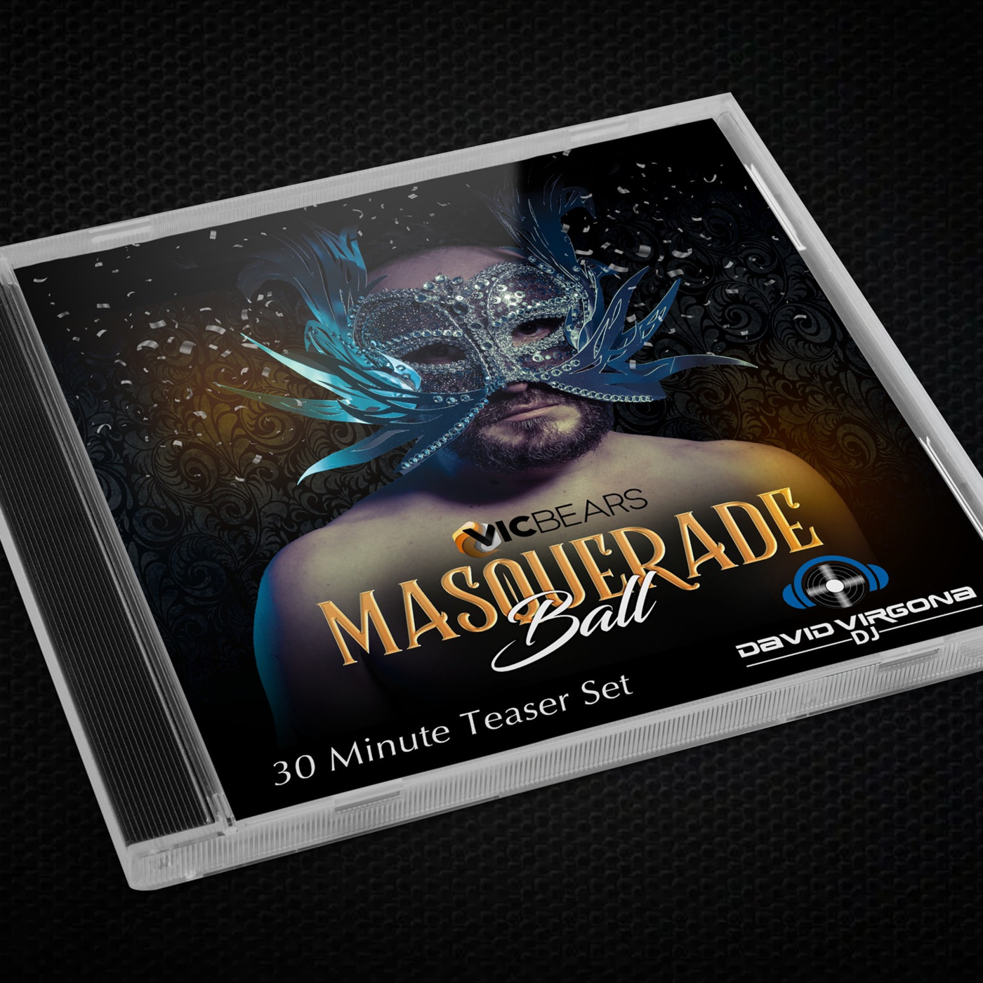 Episode 14: VicBearsInc Masquerade Ball Mini mix