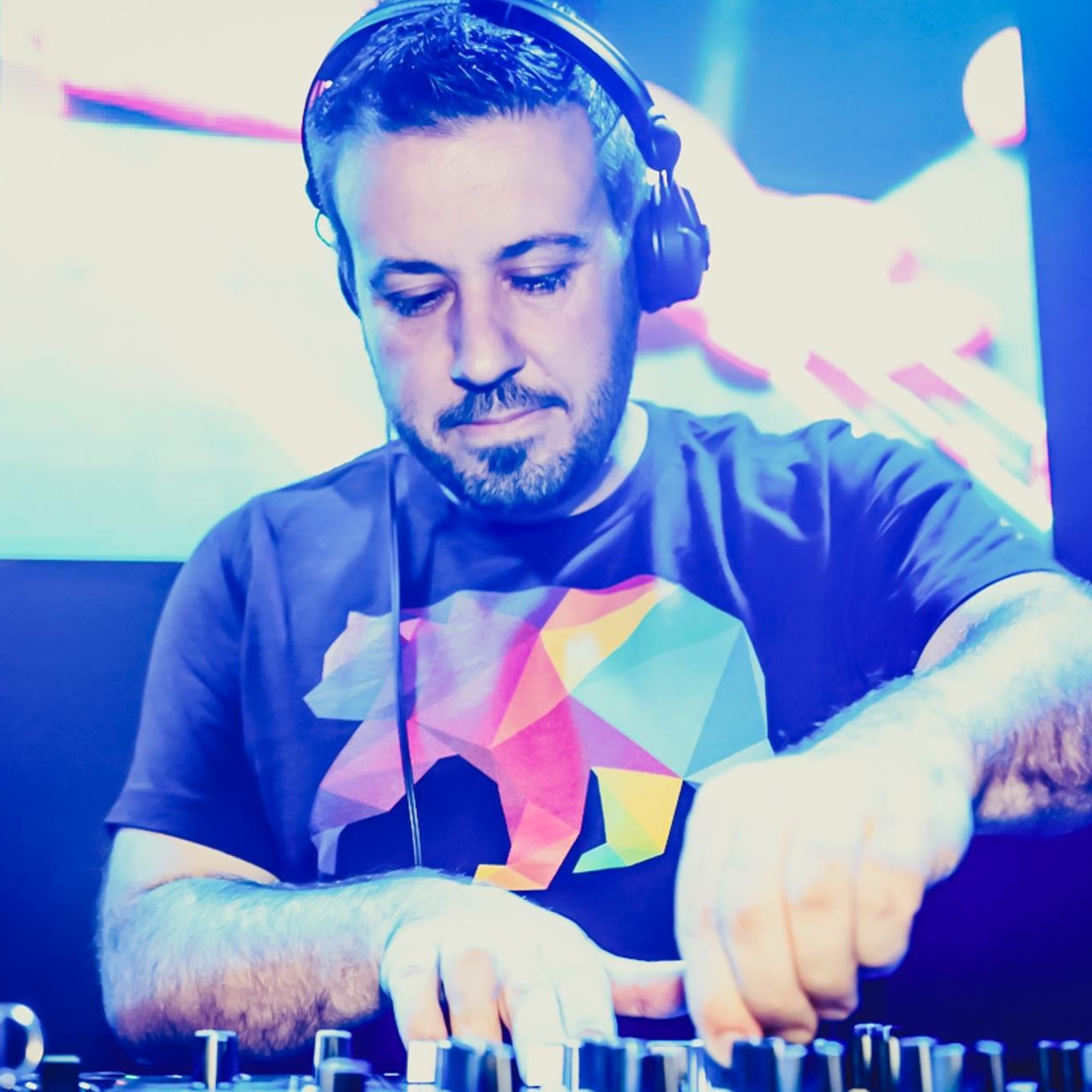 David Virgona\'s Podcast
