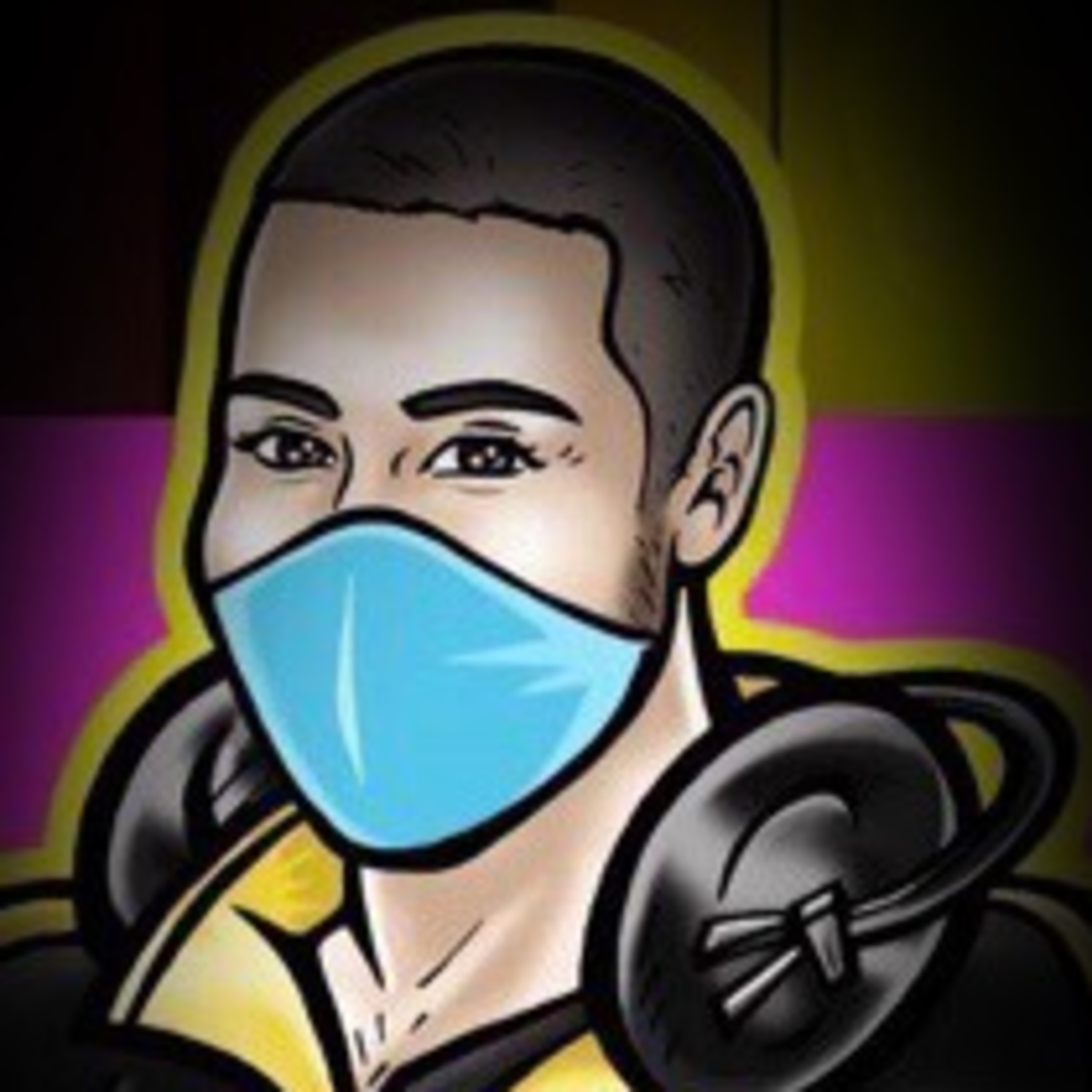 David Virgona\'s Podcast