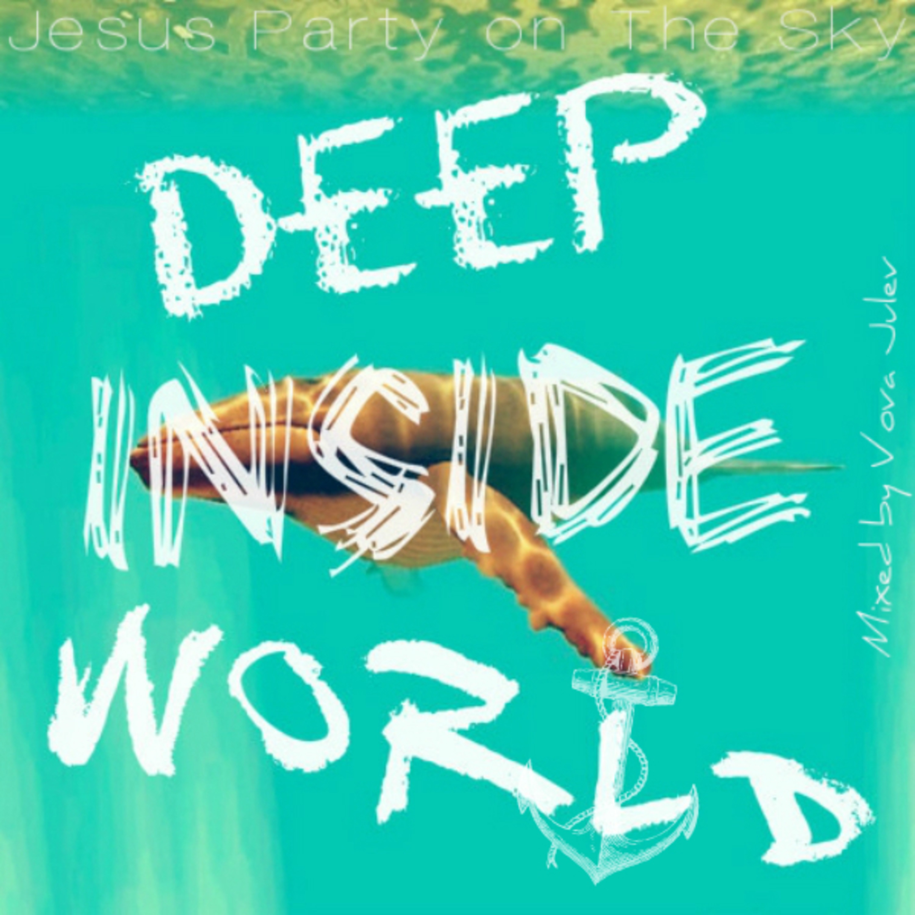 Deep inside World Podcast ▾ Tel Aviv