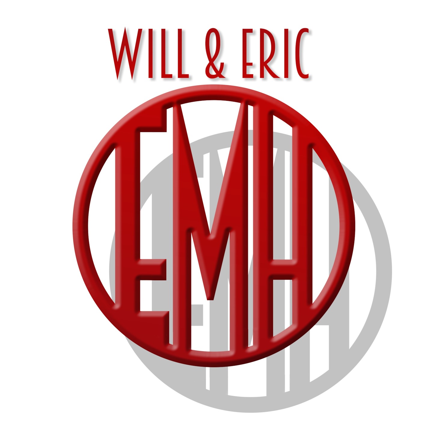 W.E. Are EMH Issue #7 episode artwork