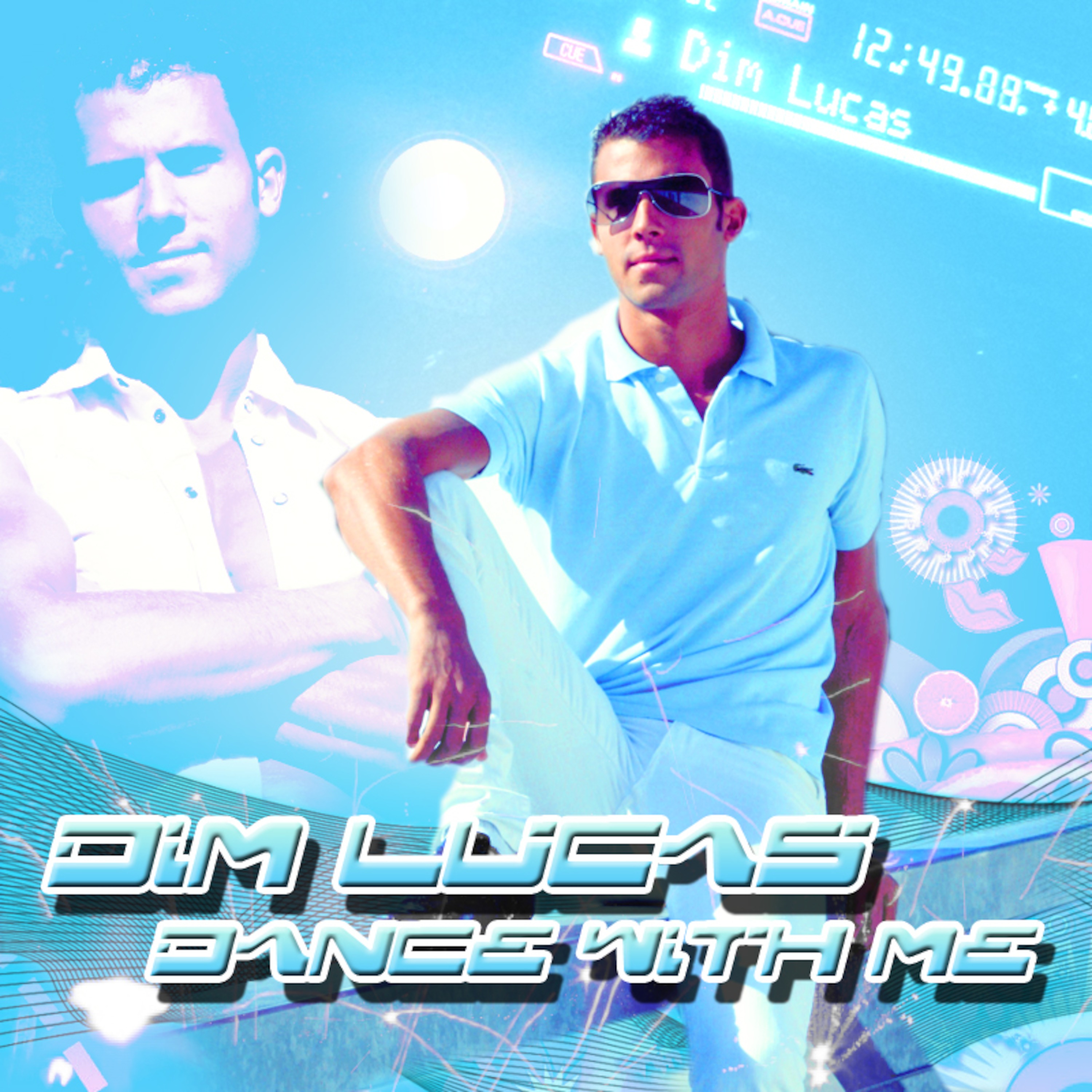 Dim Lucas : Dance With Me