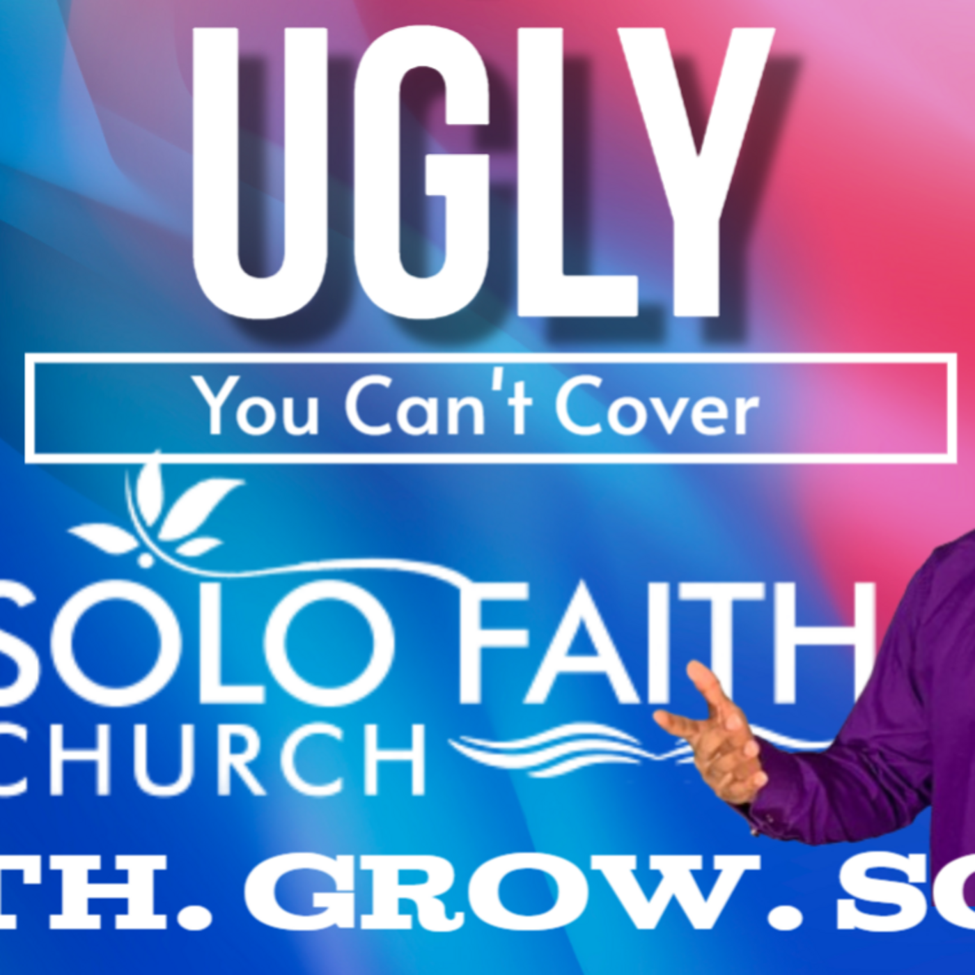 Solo Faith Church Podcast