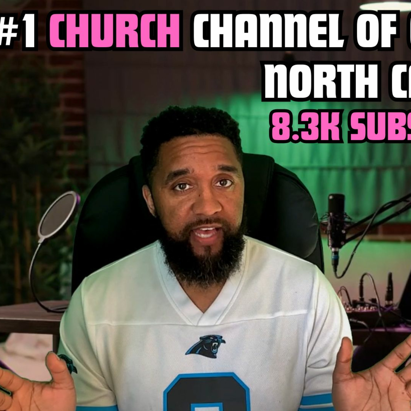 Solo Faith Church Podcast