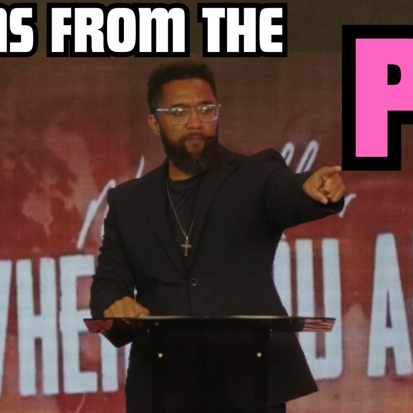 Solo Faith Church Podcast