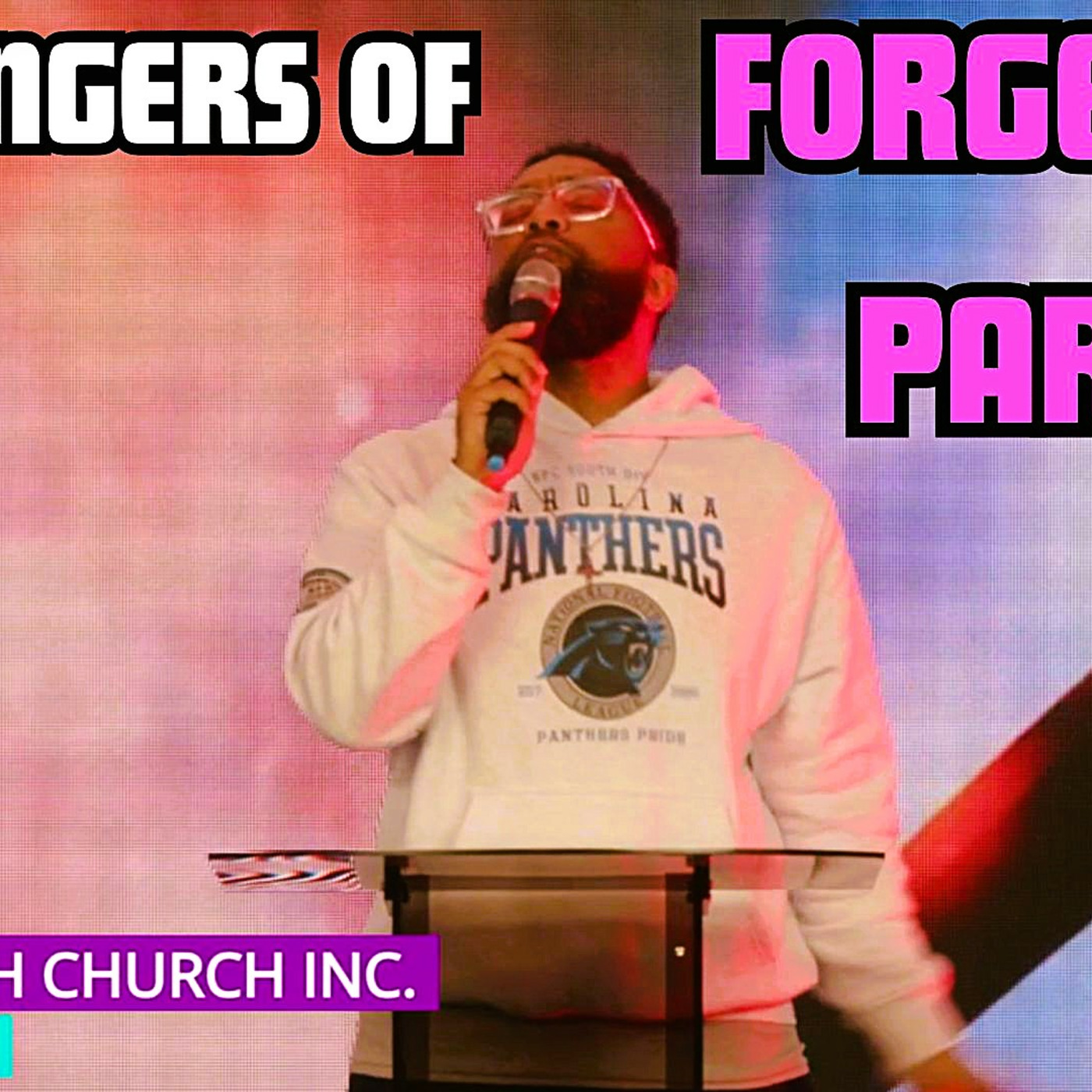 Solo Faith Church Podcast