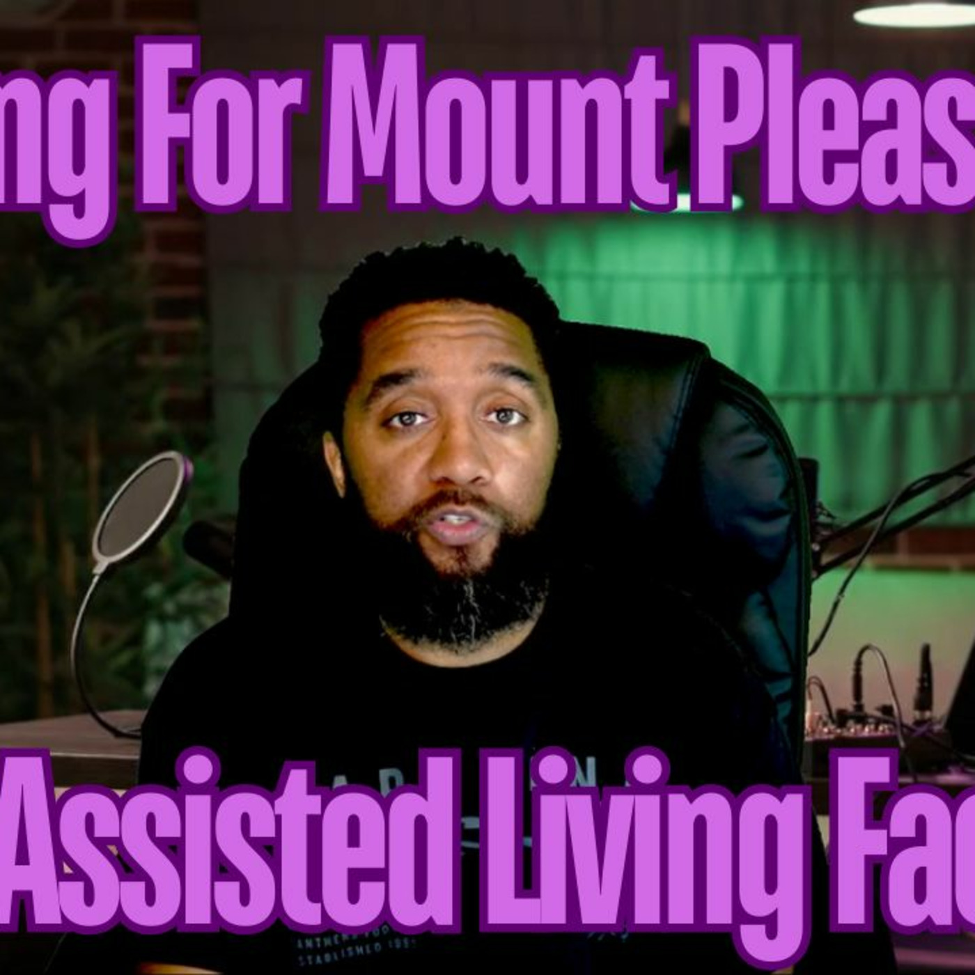 Solo Faith Church Podcast