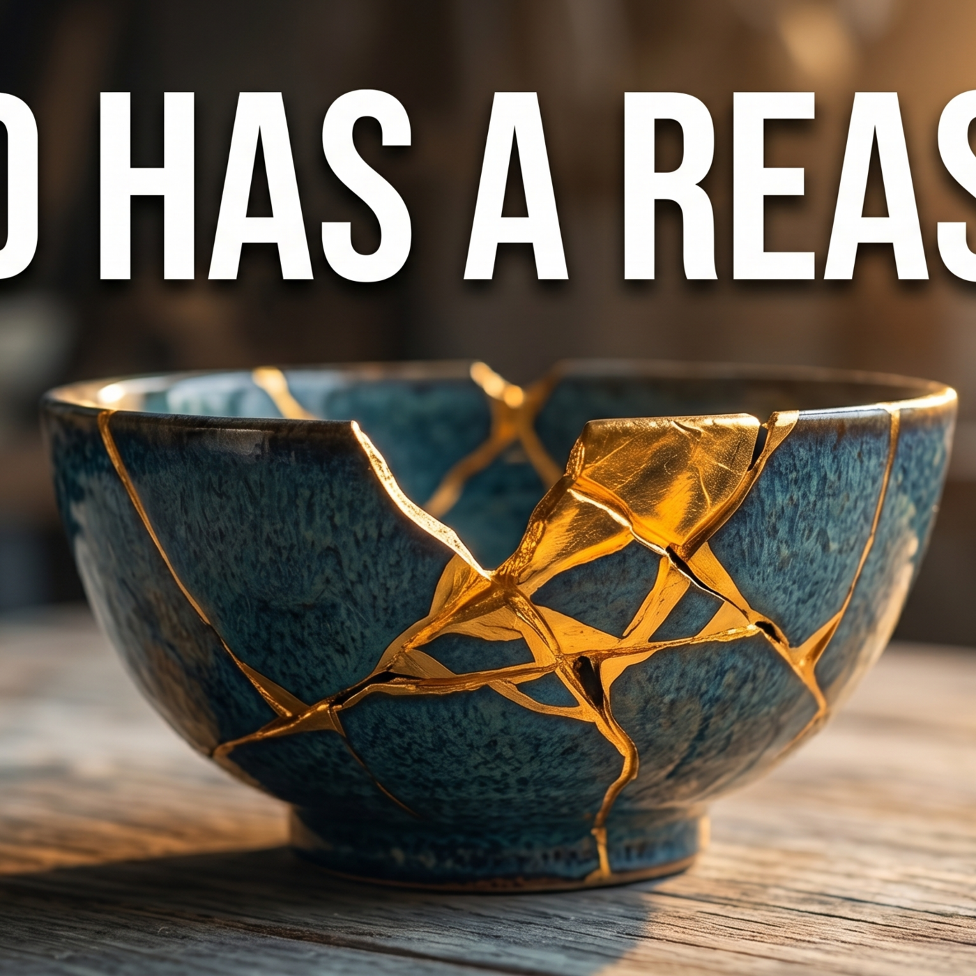 Episode 3: God Has A Reason | Solo Faith Church Inc | Concord NC #1 Digital Church episode artwork