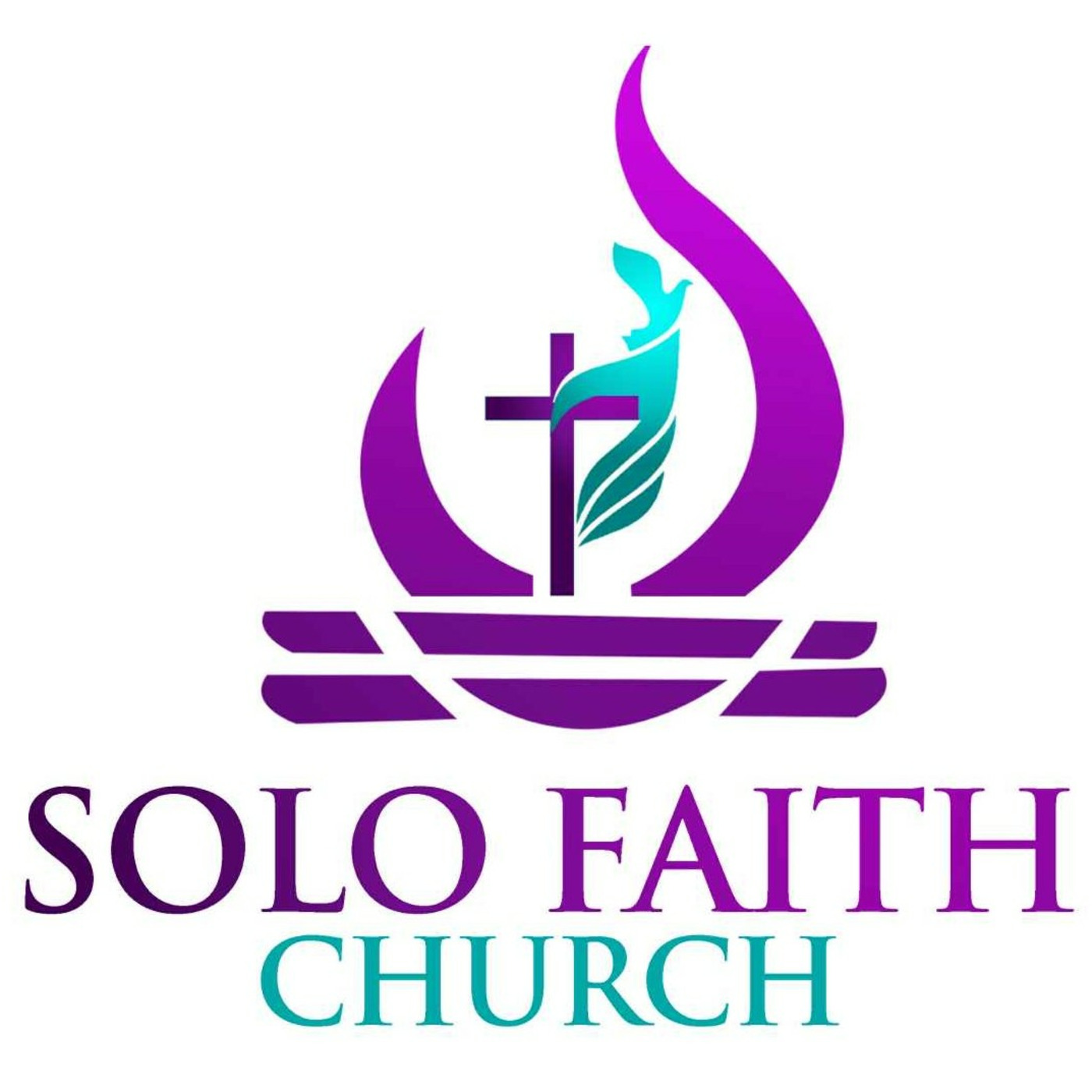 Episode 4: Why are humans so hypocritical | Solo Faith Church Inc. Concord NC episode artwork