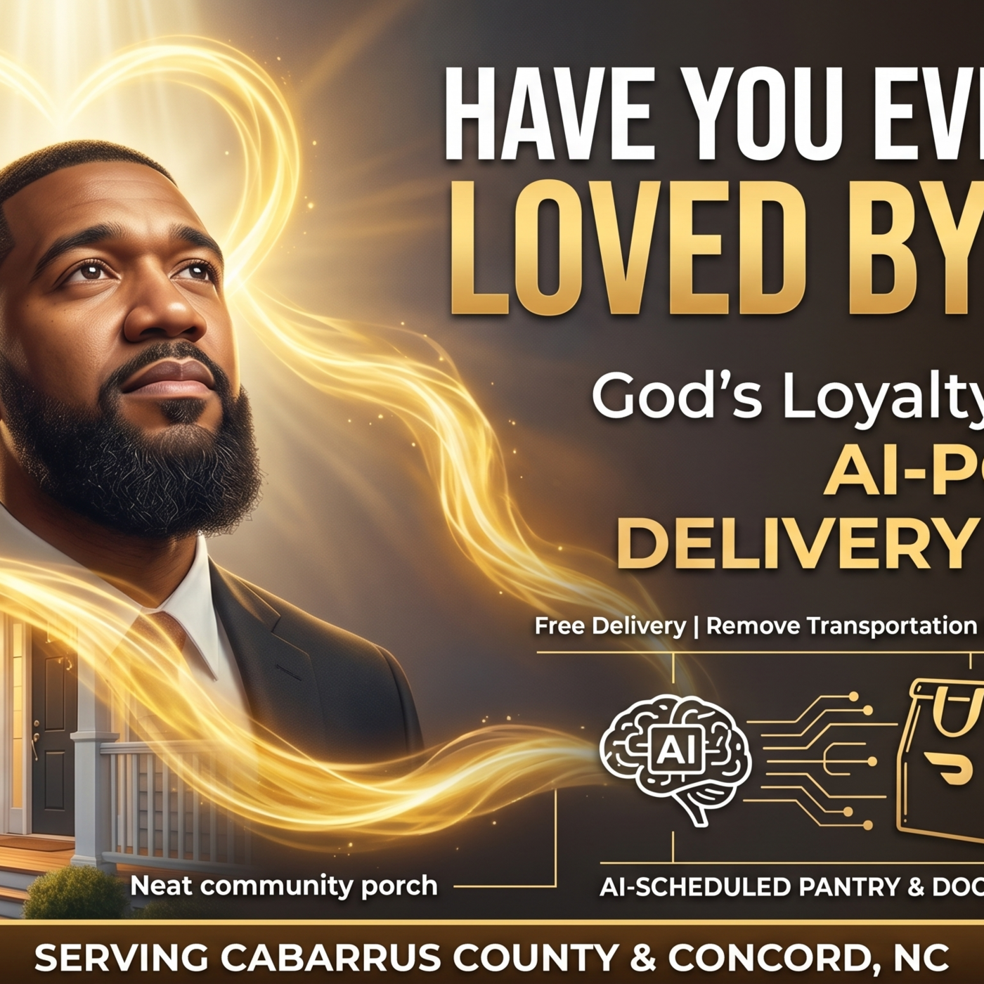 Episode 7: God's Loyalty: Have You Been Loved by God? | Psalm 103 episode artwork