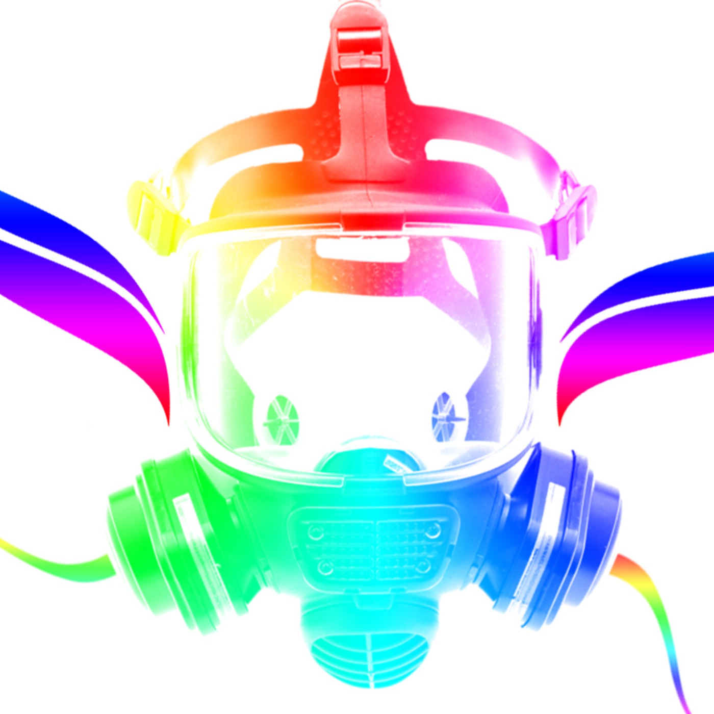 Genetically Modified Beats podcast artwork