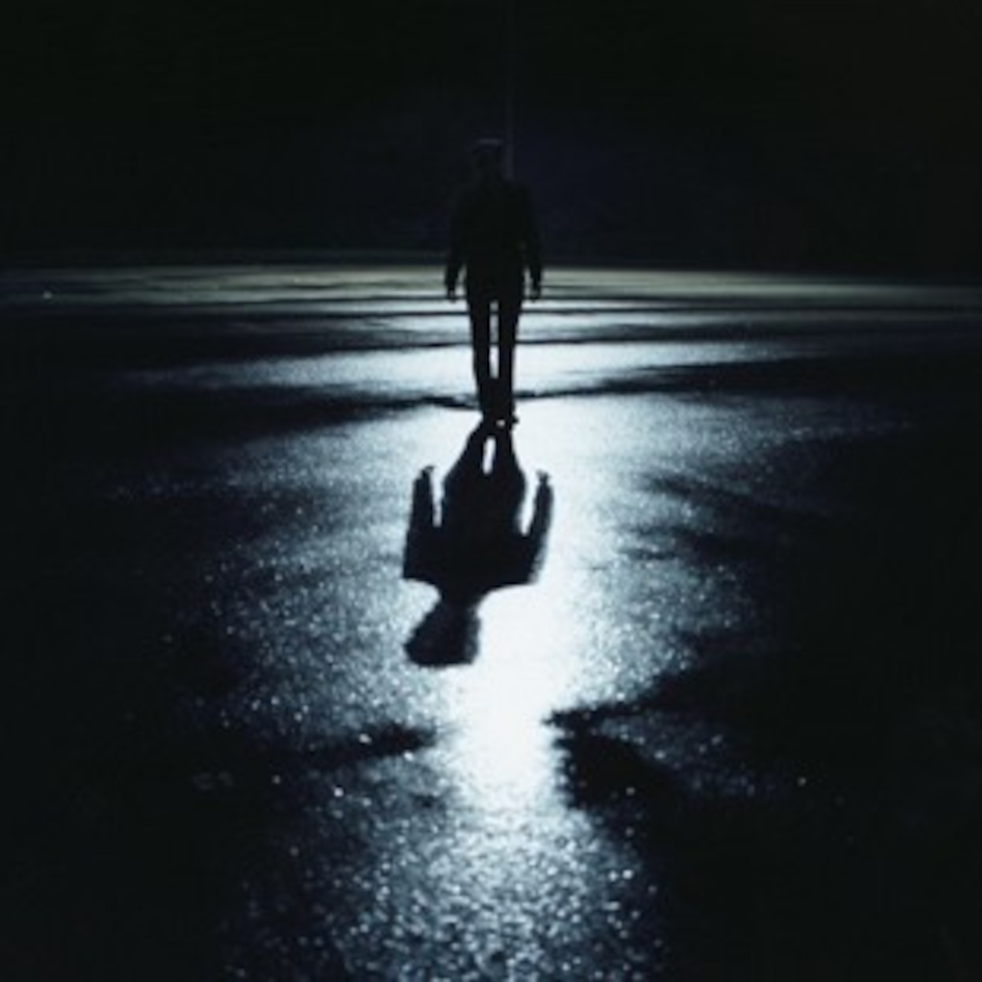 Alan Hartley\'s Slave To The Vibe Podcast