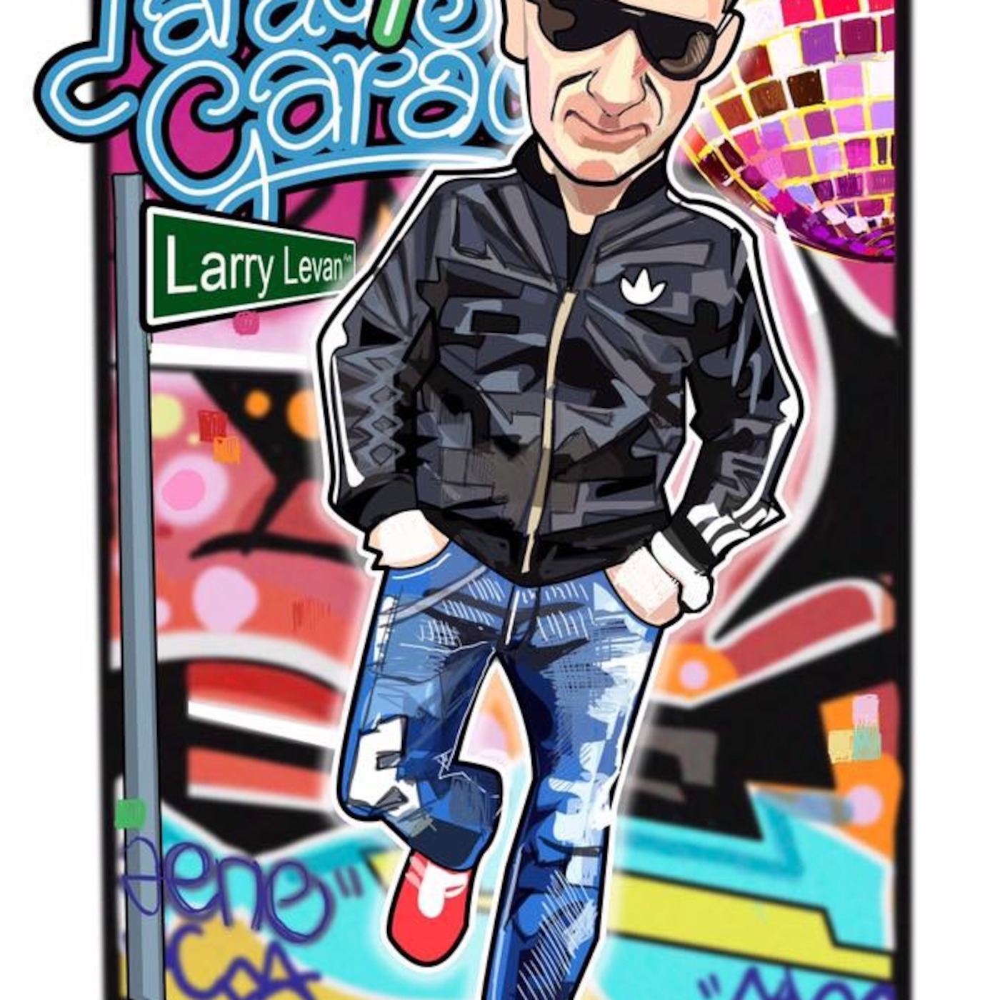 FunkYard Vol.4