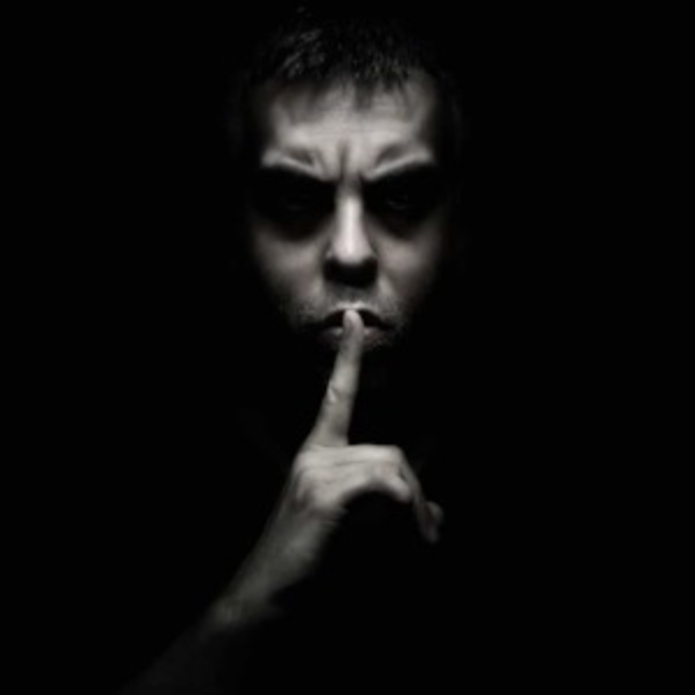 Alan Hartley\'s Slave To The Vibe Podcast