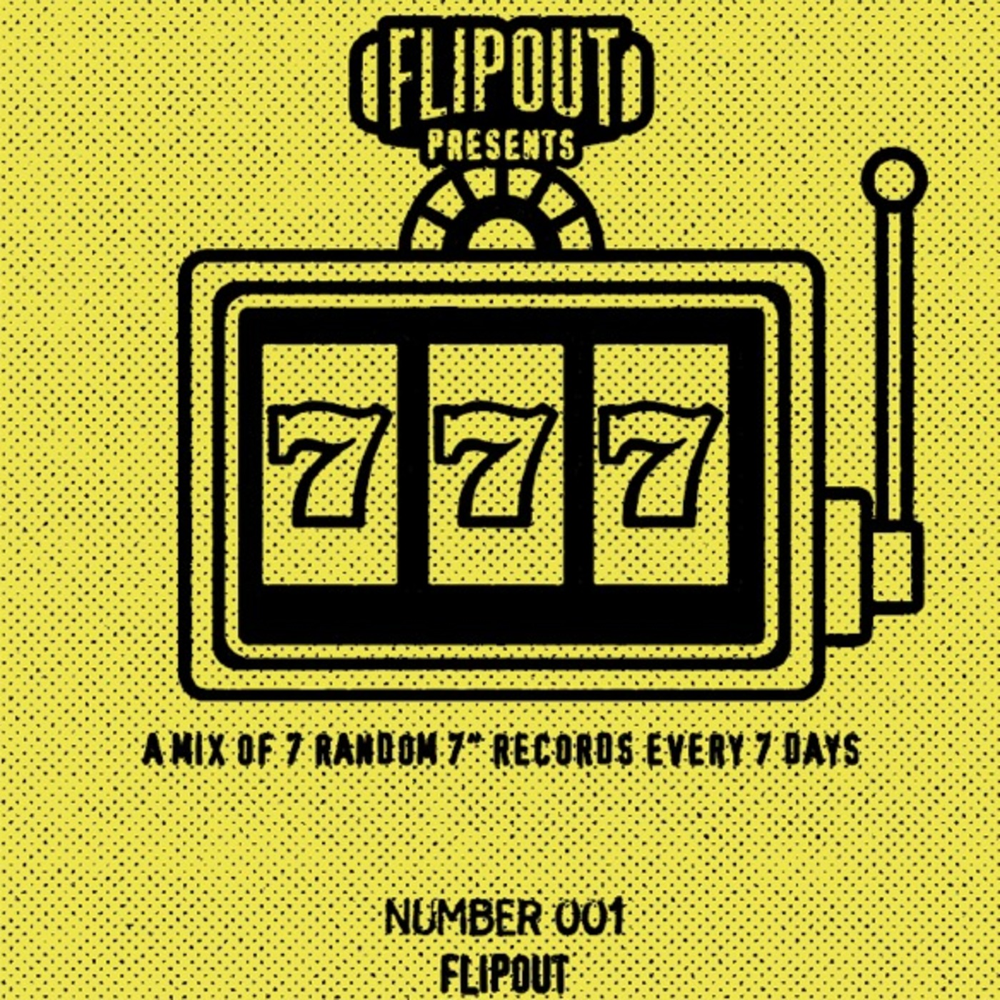 Flipout