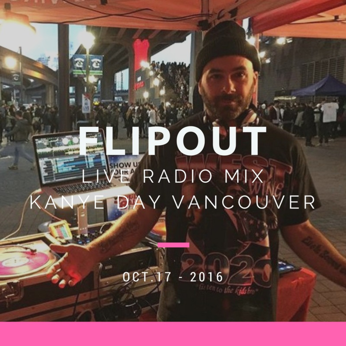 Flipout
