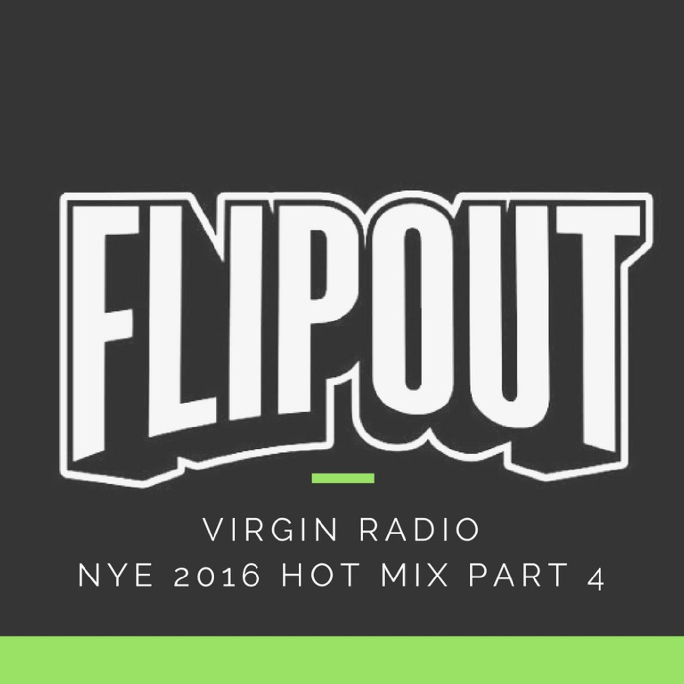 Flipout
