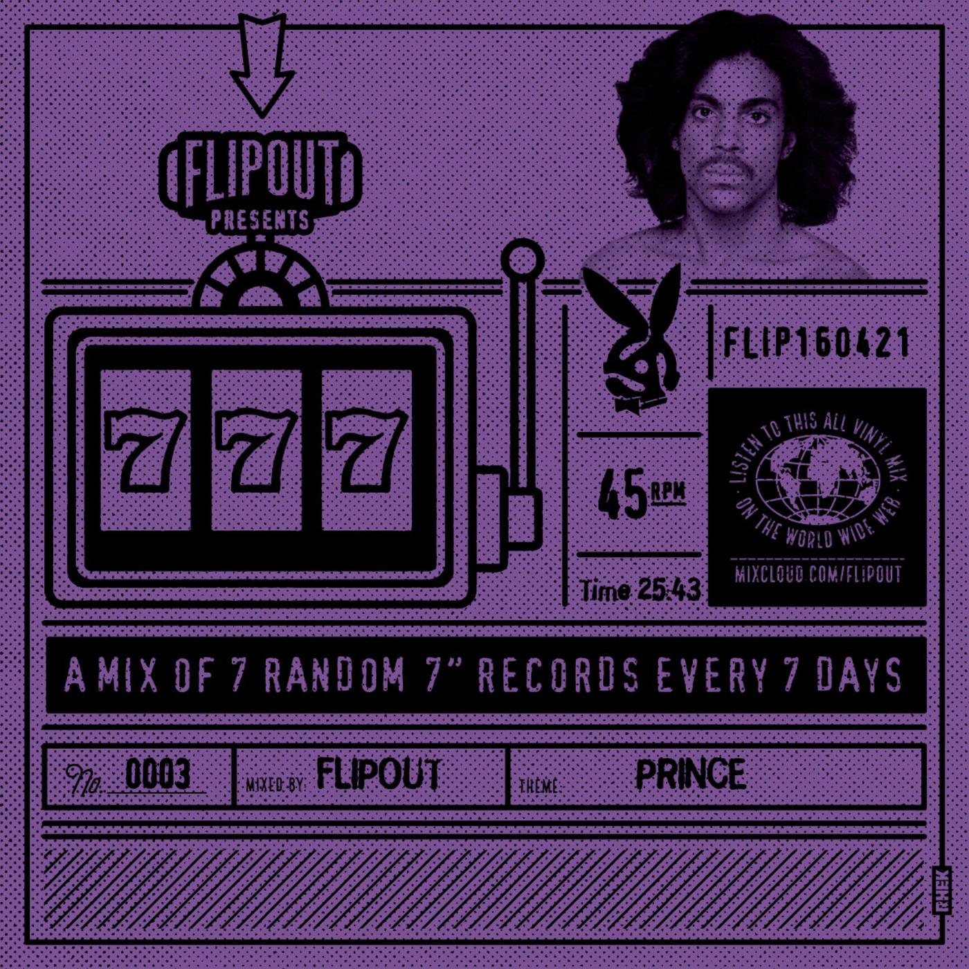 Flipout