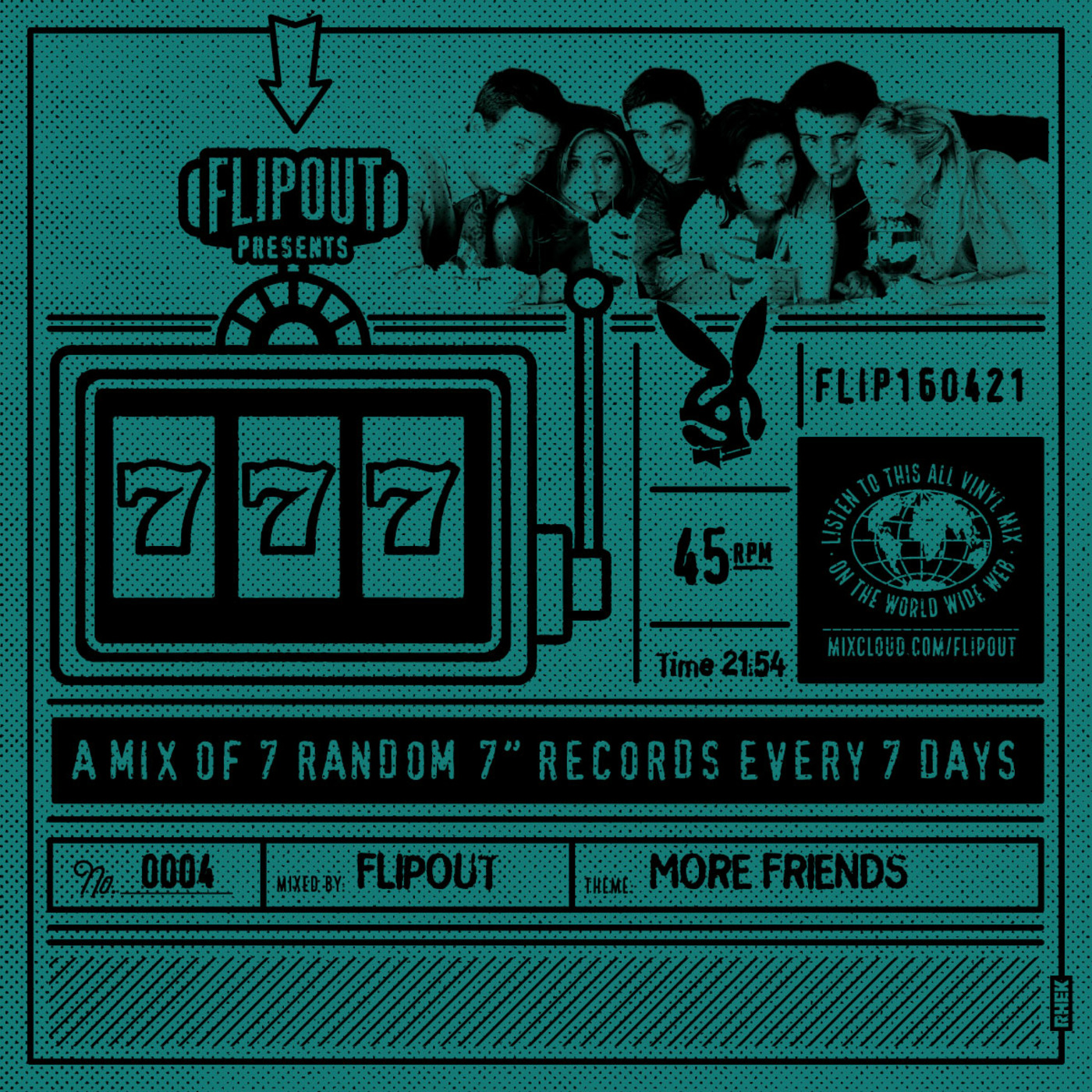 Flipout