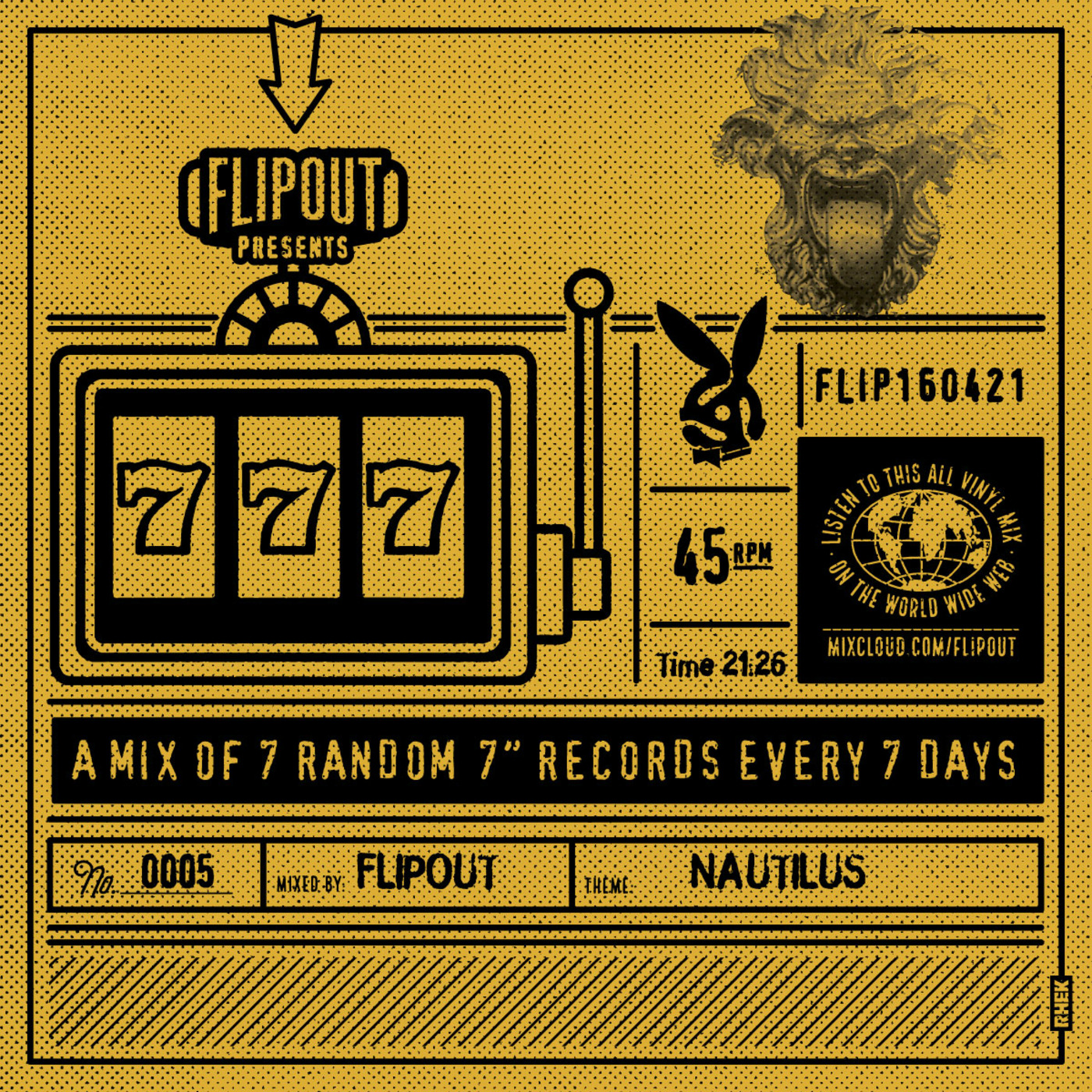 Flipout