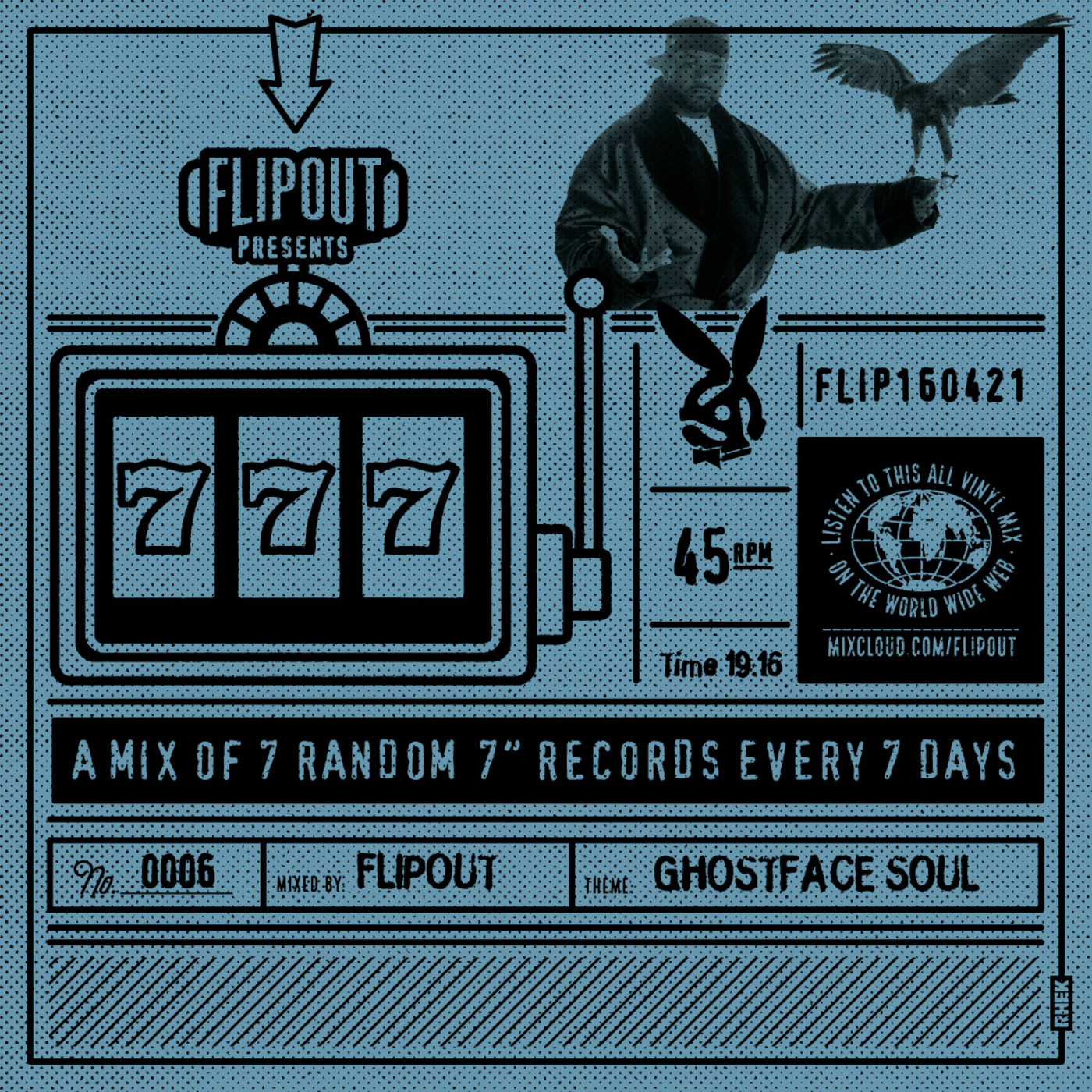 Flipout