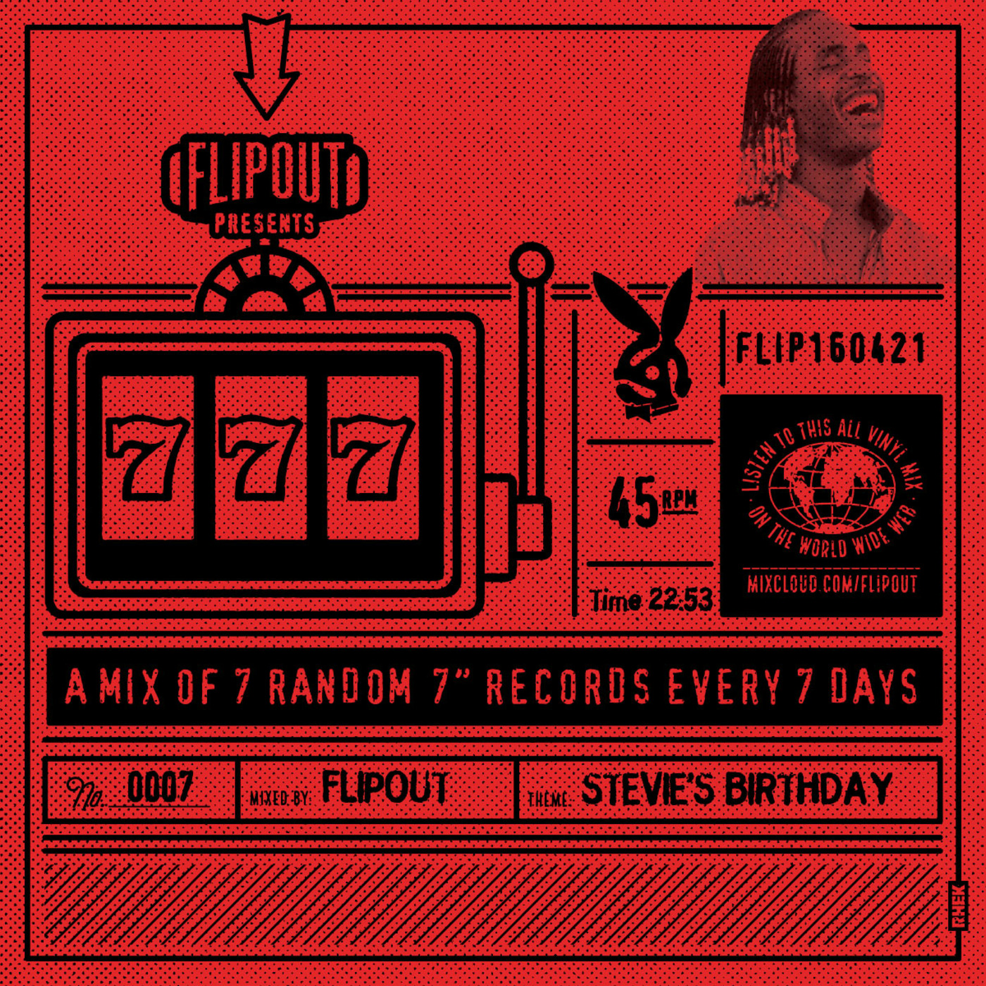 Flipout