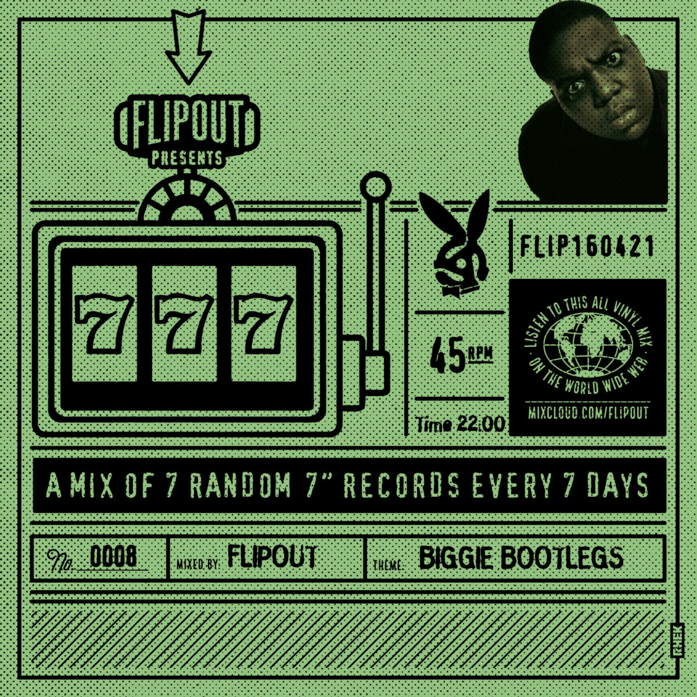Flipout