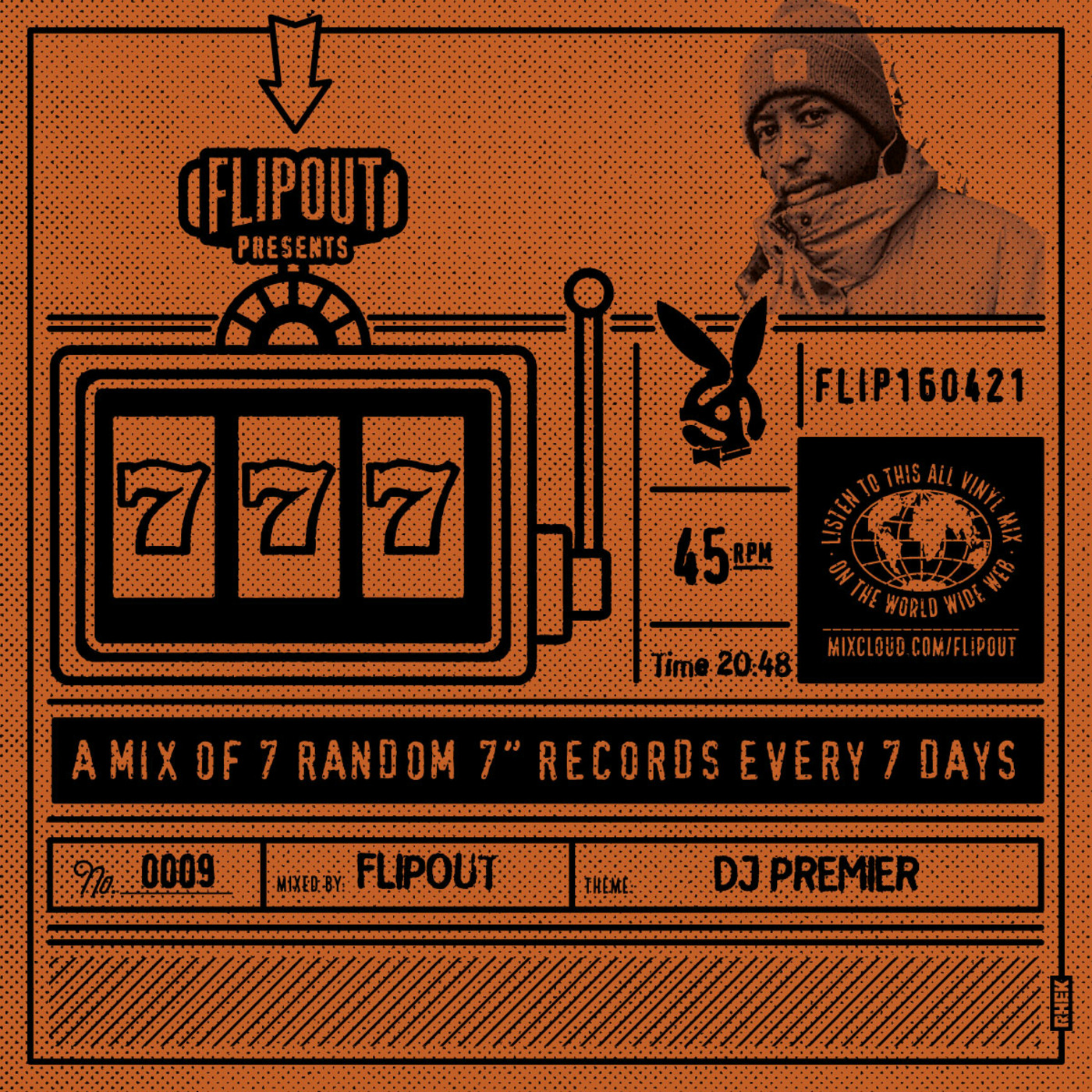 Flipout