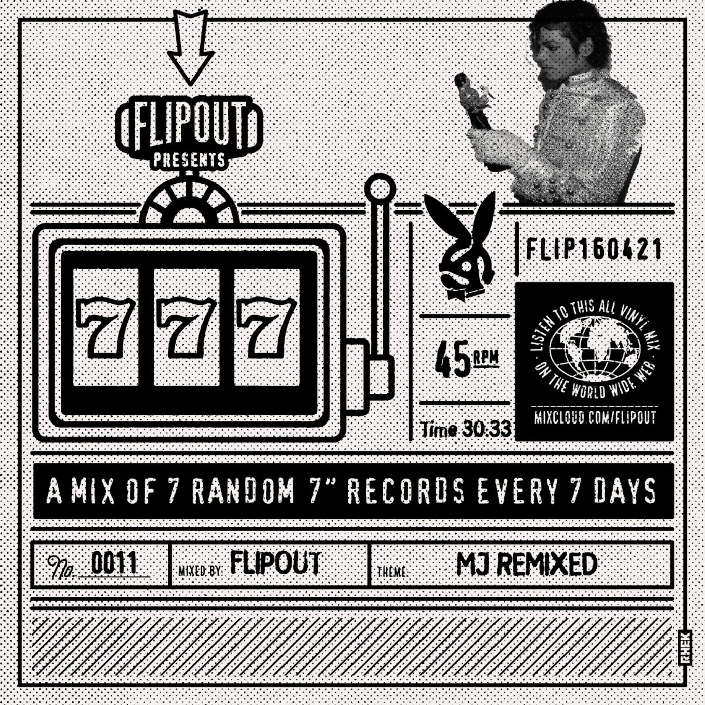 Flipout