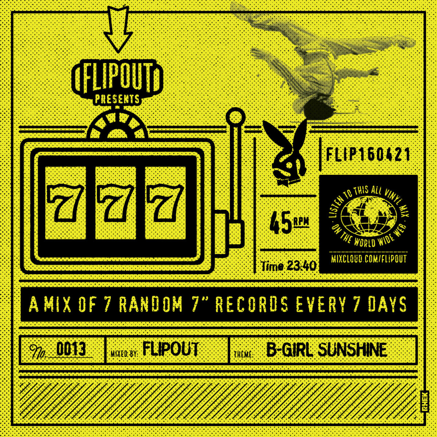 Flipout