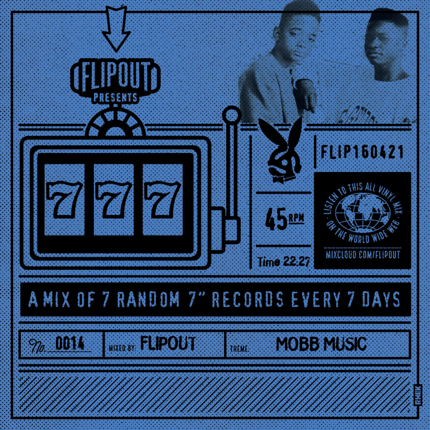 Flipout