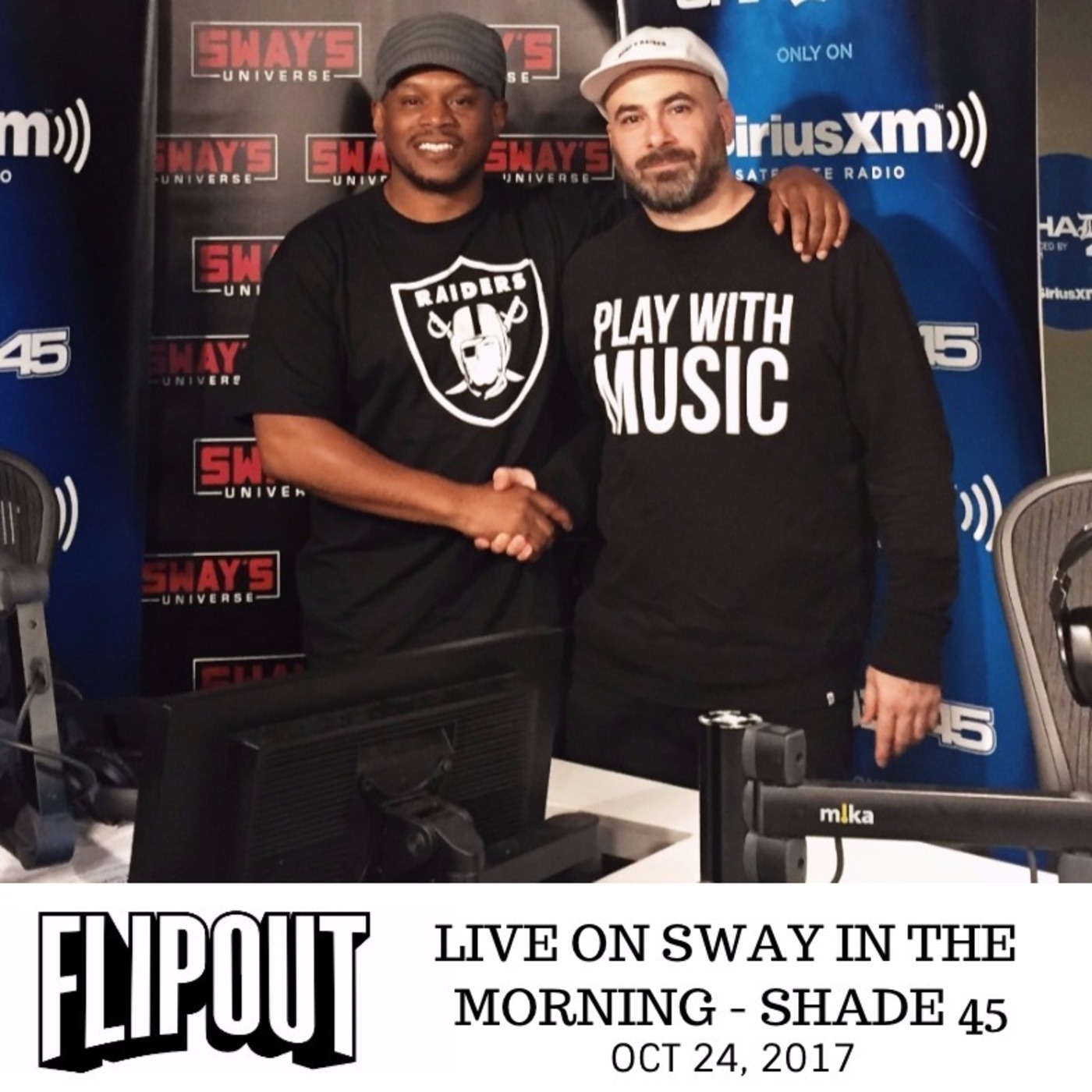 Flipout